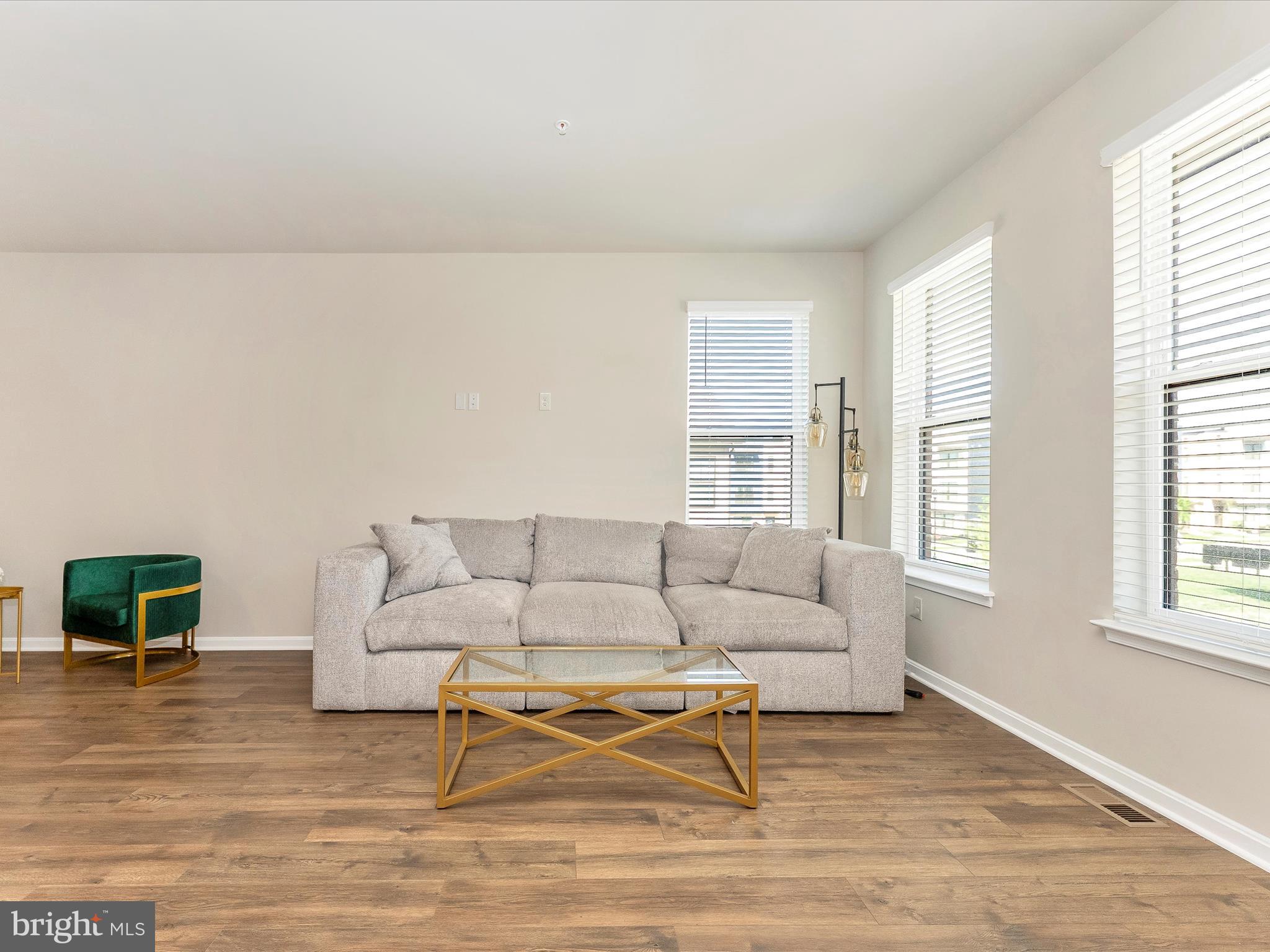 RENN QUARTER - Residential