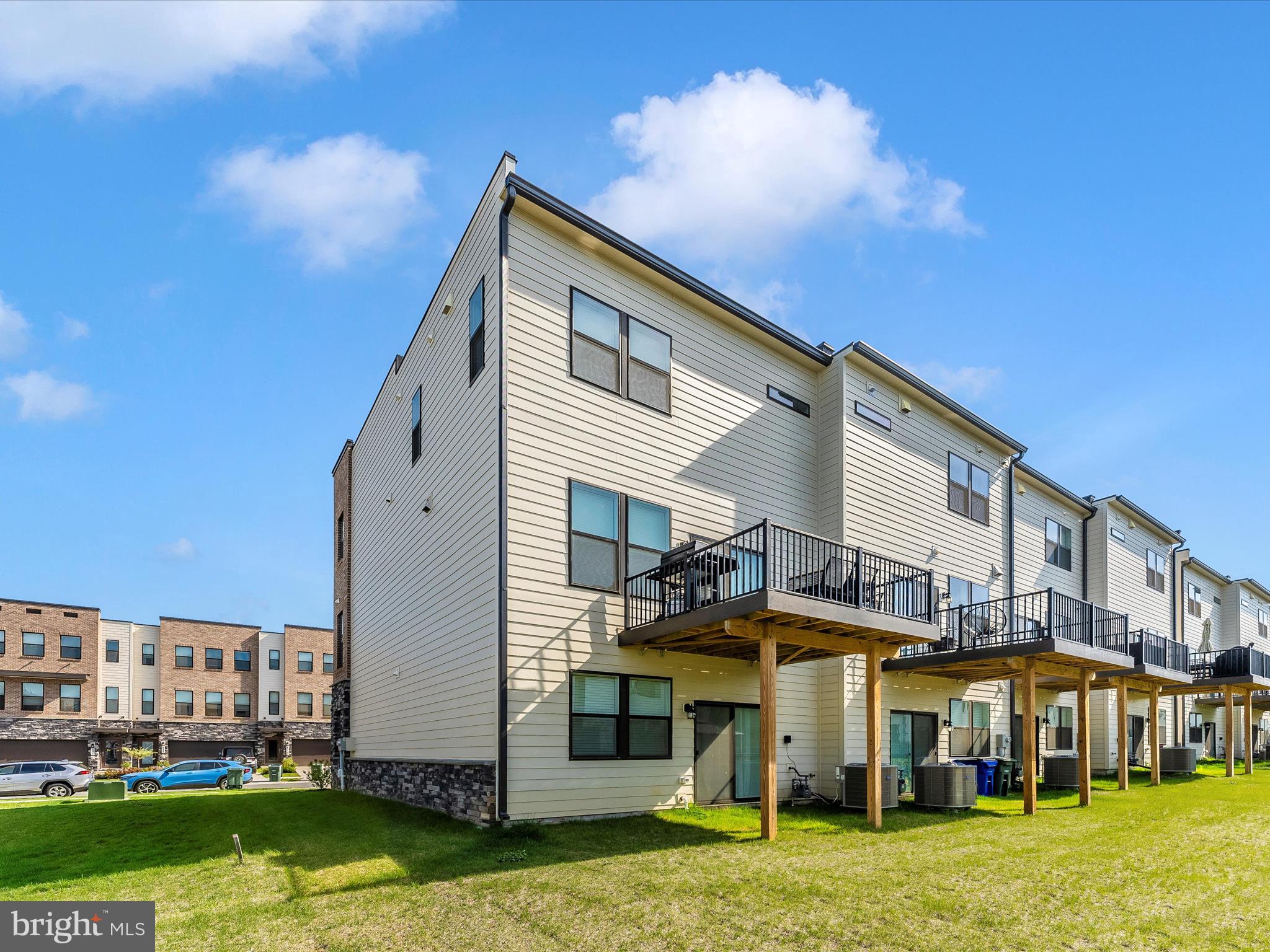 RENN QUARTER - Residential