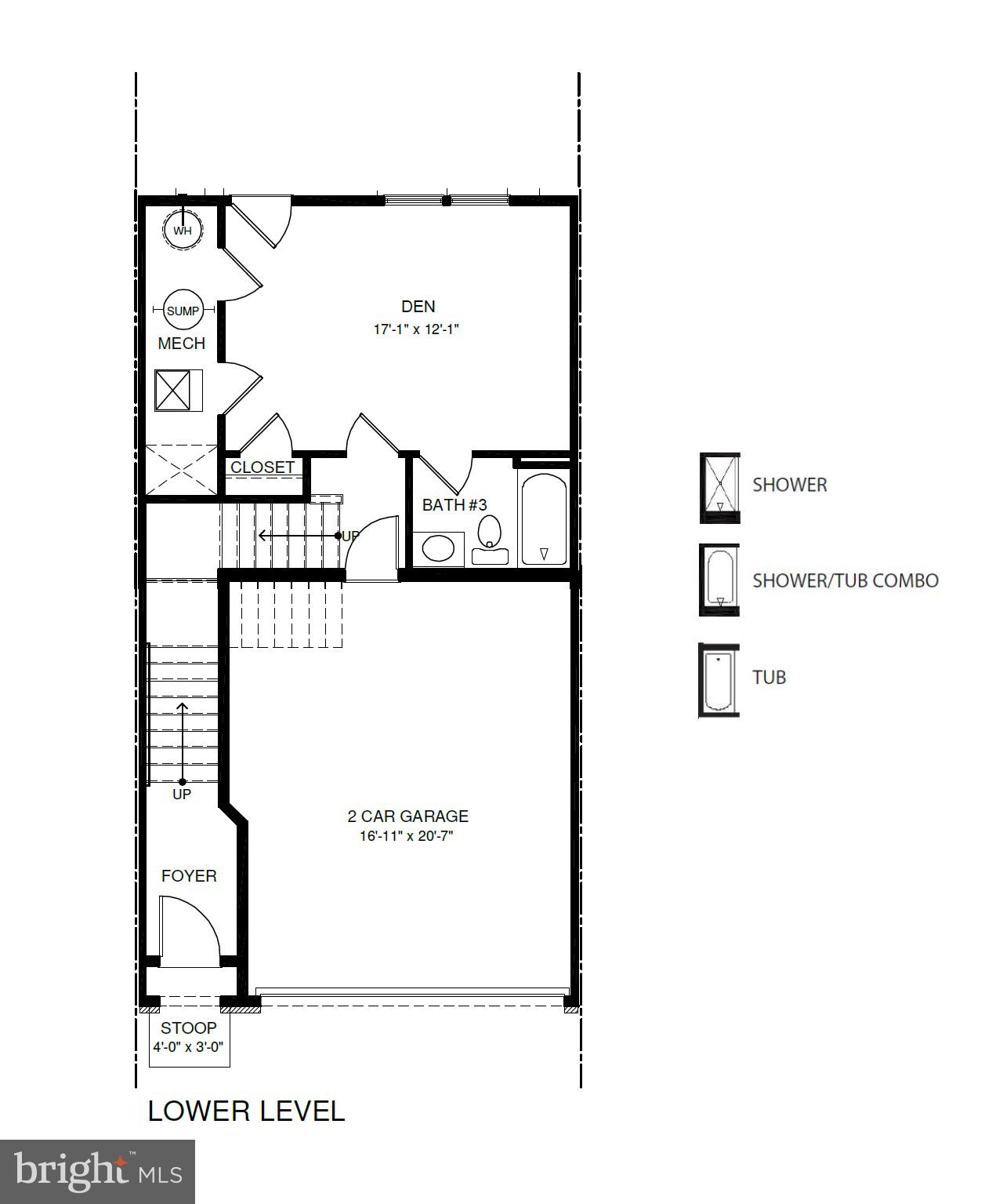 RENN QUARTER - Residential