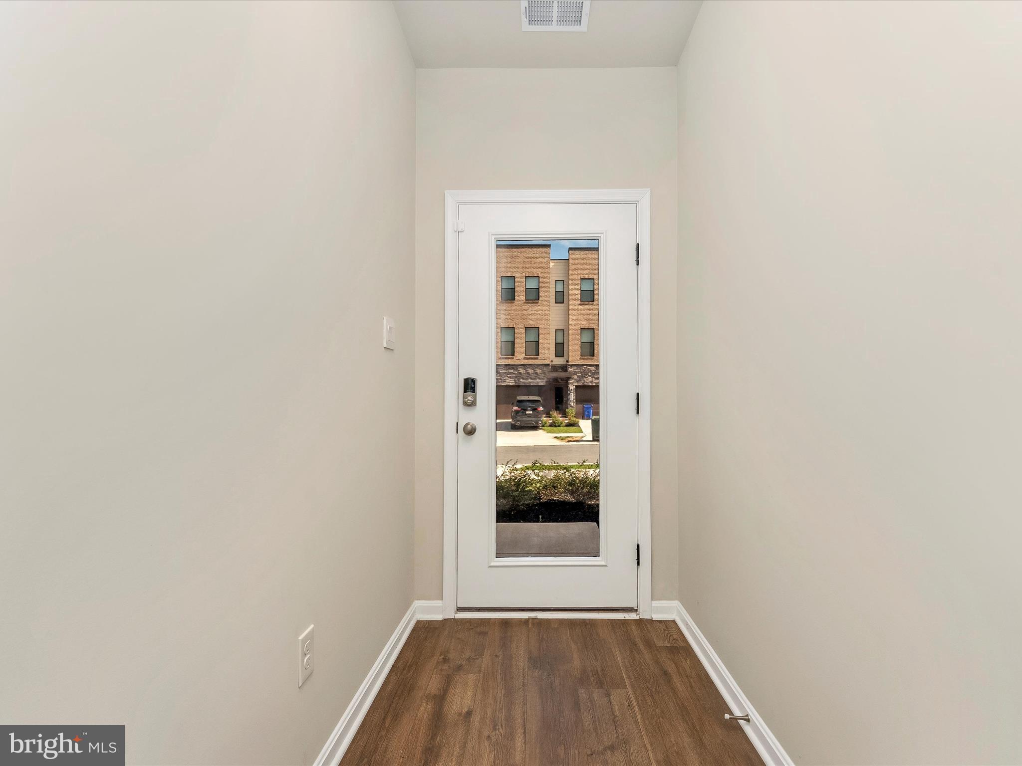 RENN QUARTER - Residential