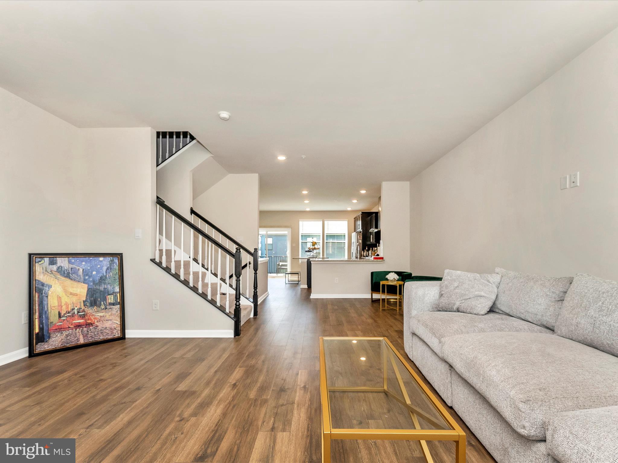 RENN QUARTER - Residential