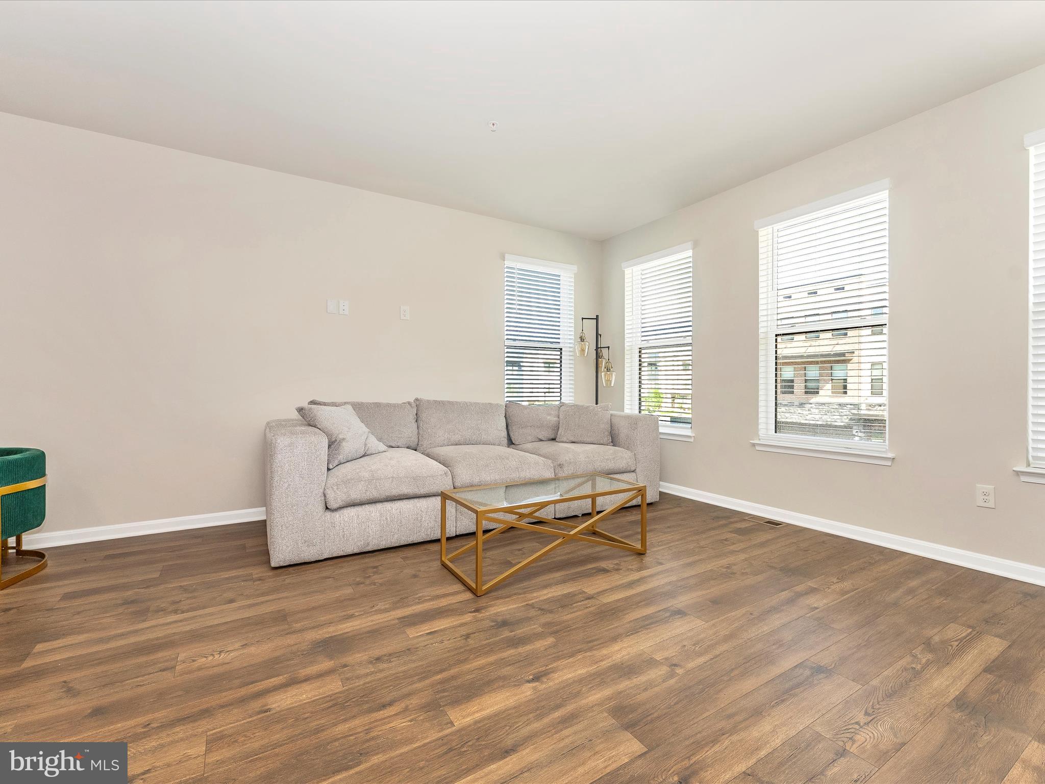 RENN QUARTER - Residential