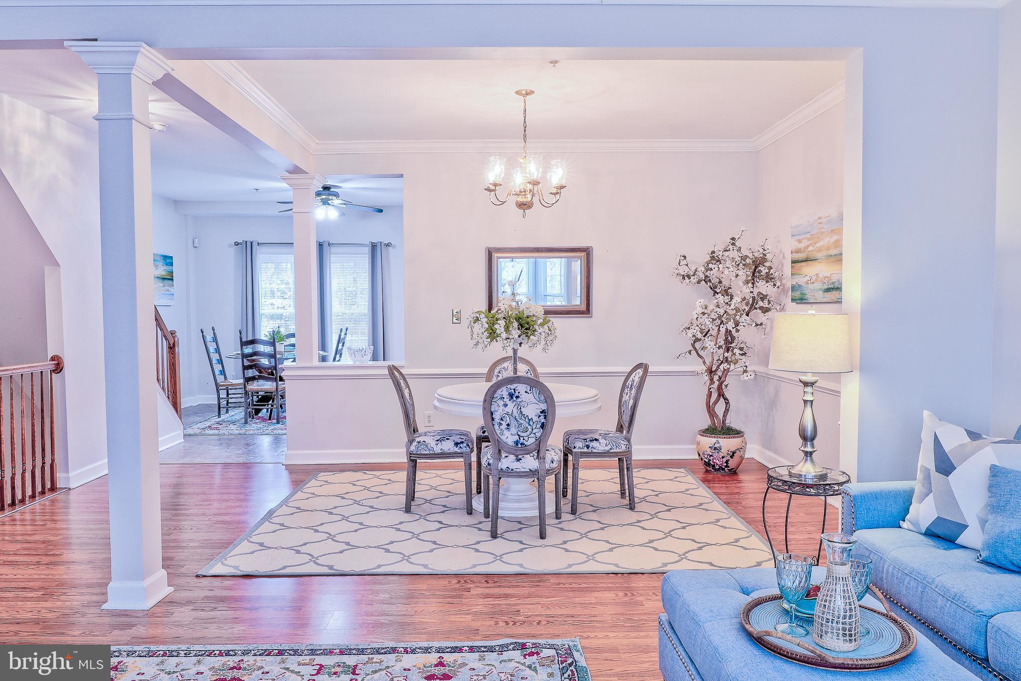 RUSSETT - Residential