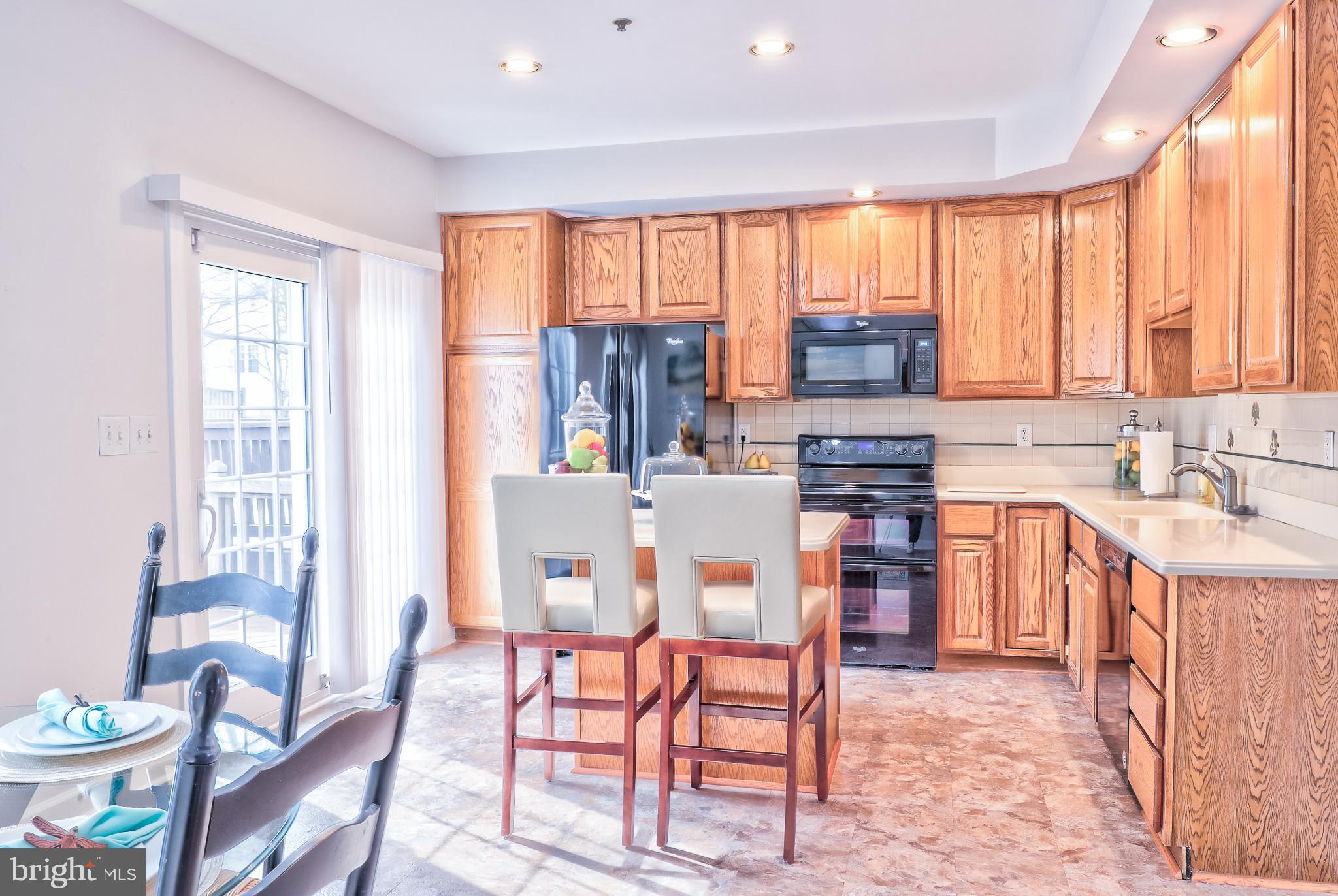 RUSSETT - Residential