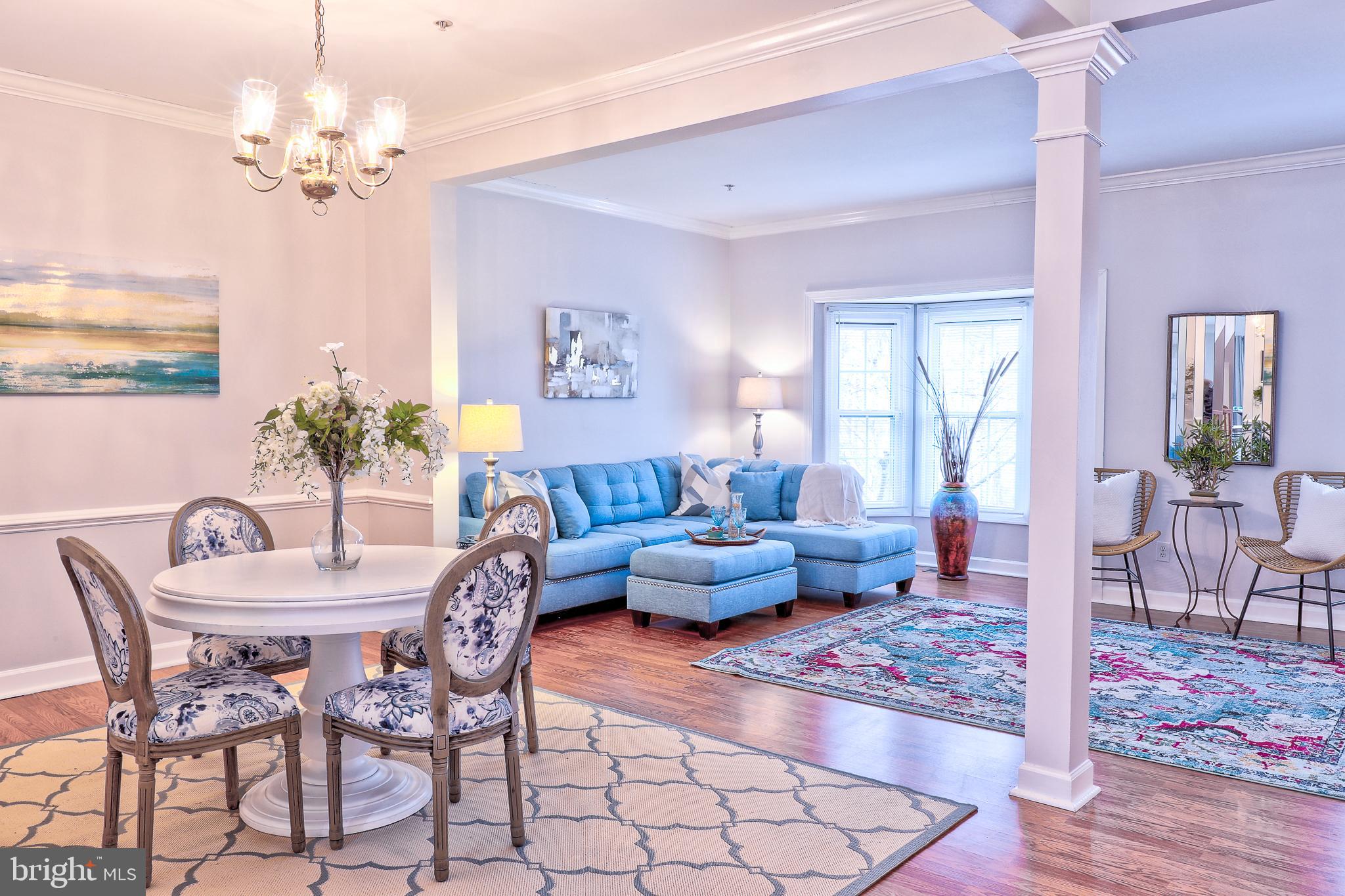 RUSSETT - Residential