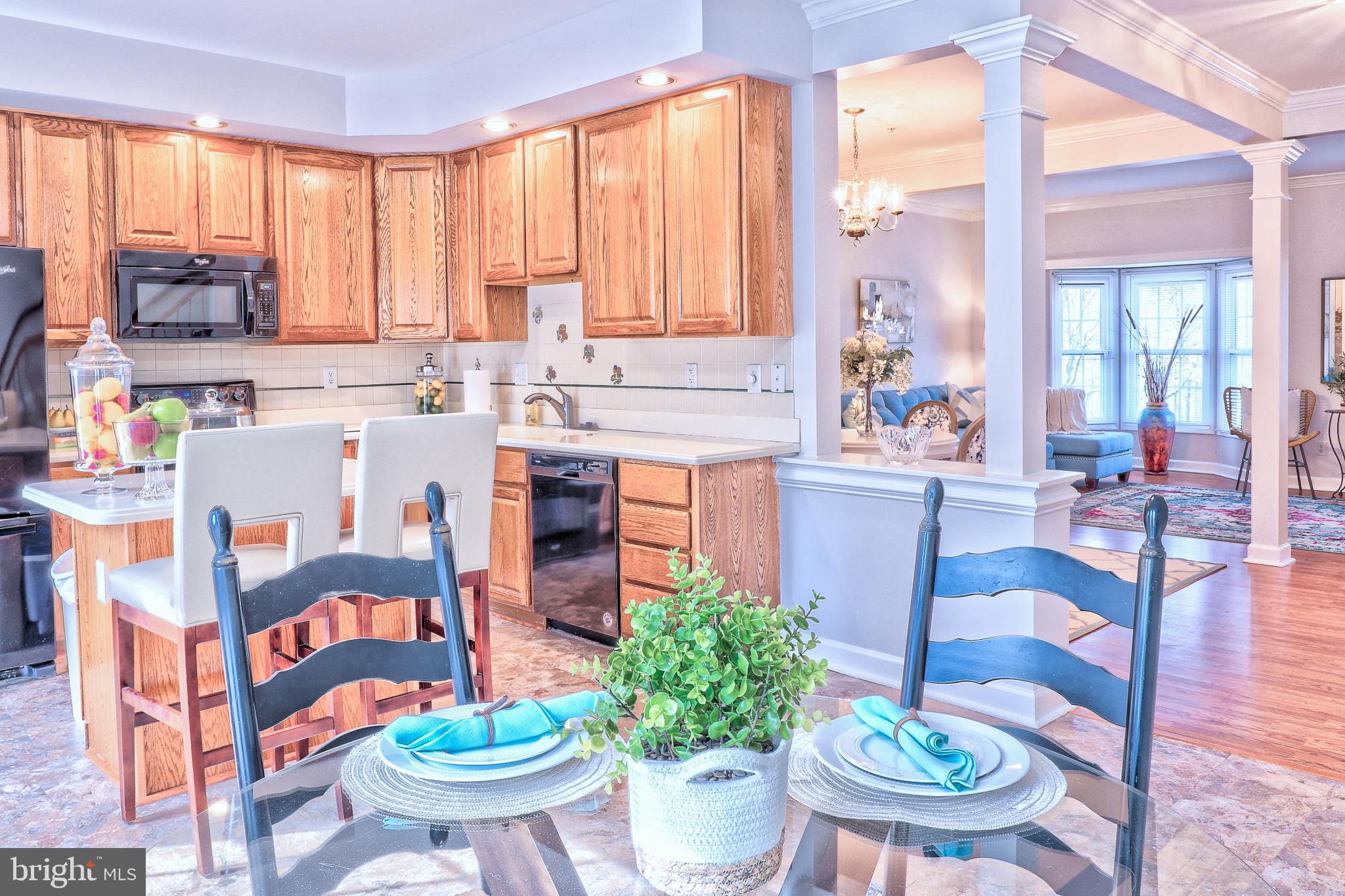 RUSSETT - Residential