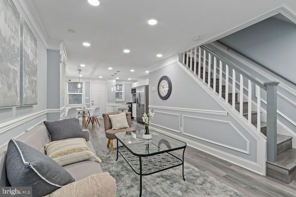 ALLENDALE - Residential