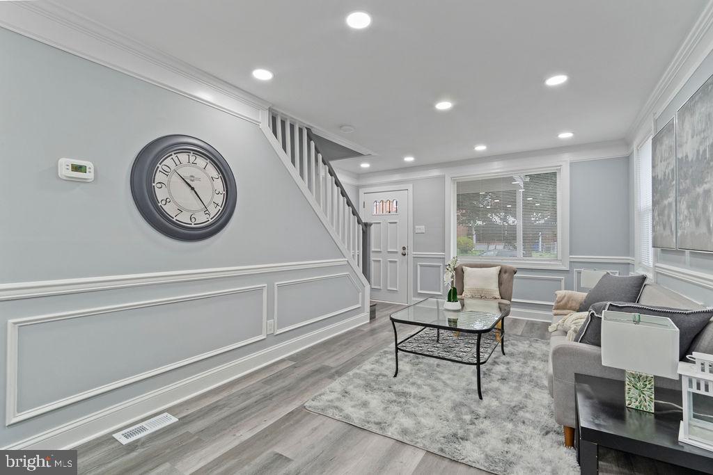 ALLENDALE - Residential