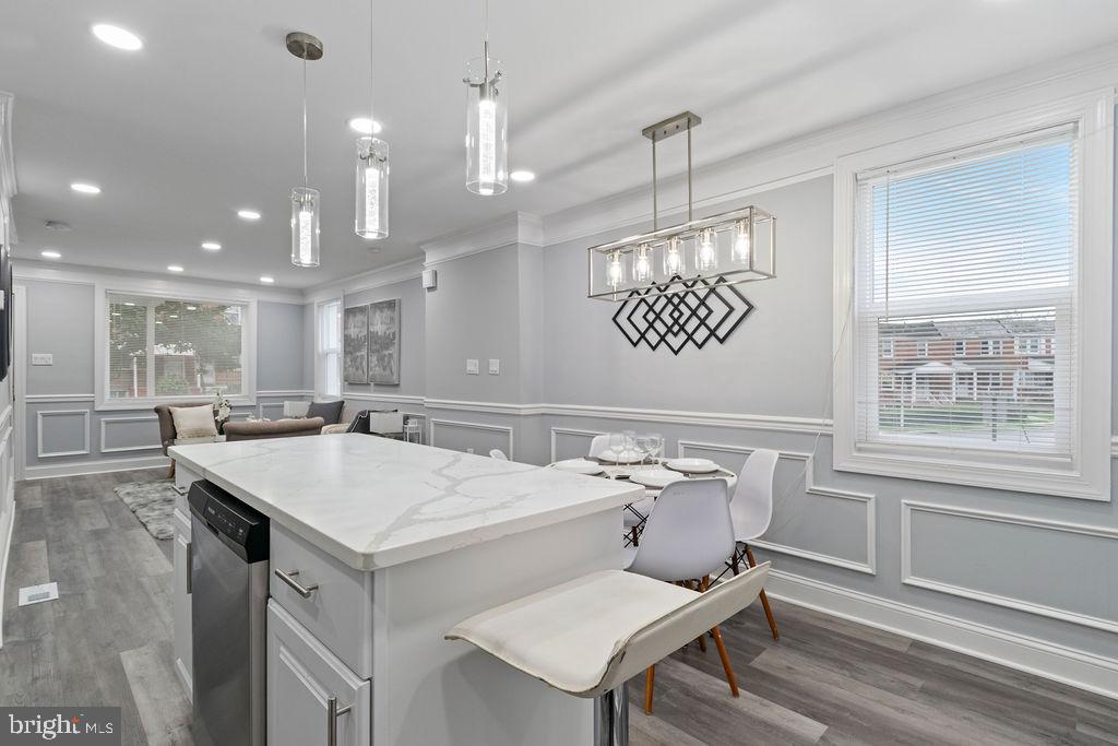 ALLENDALE - Residential