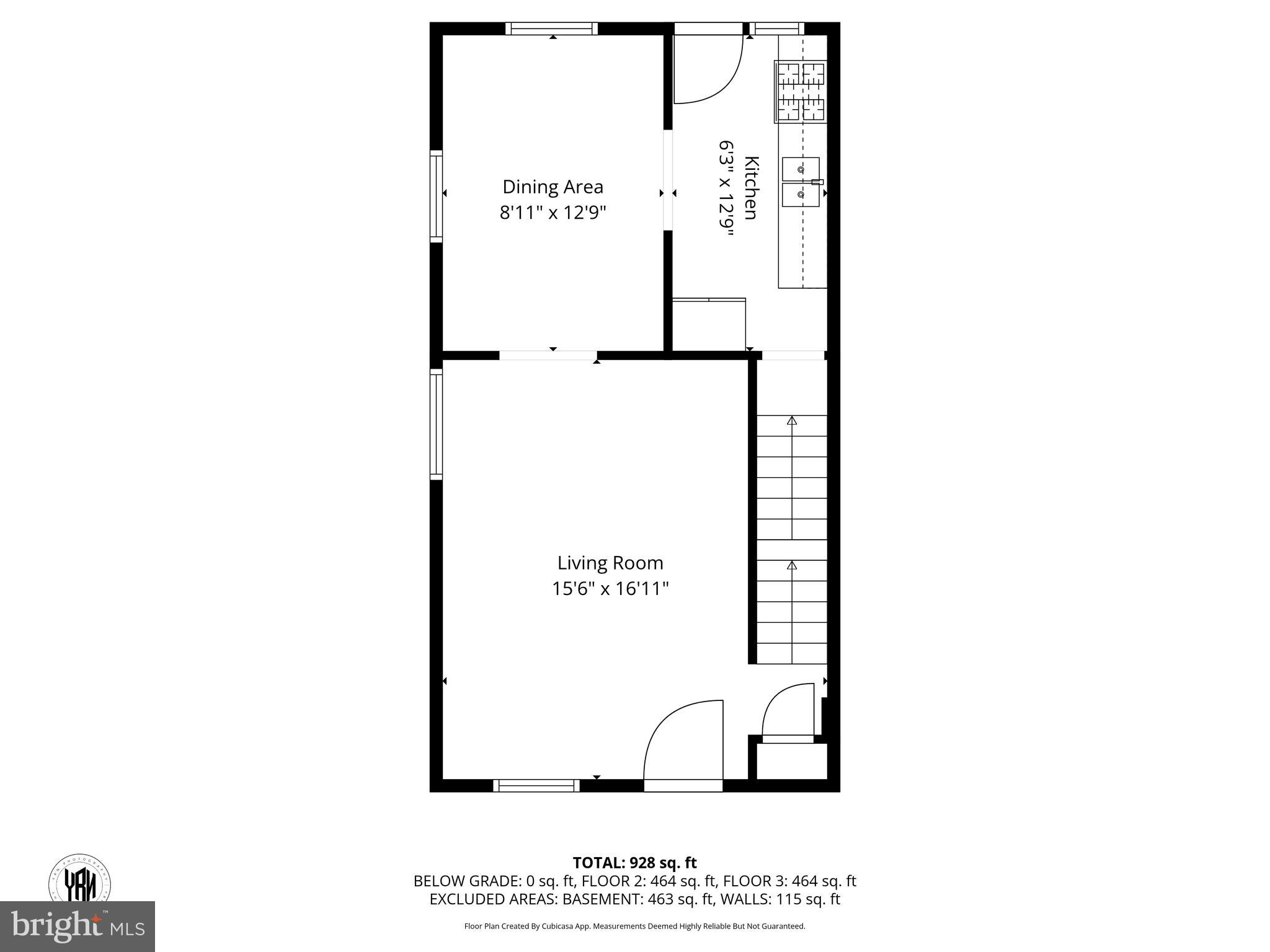 WALTHERSON - Residential