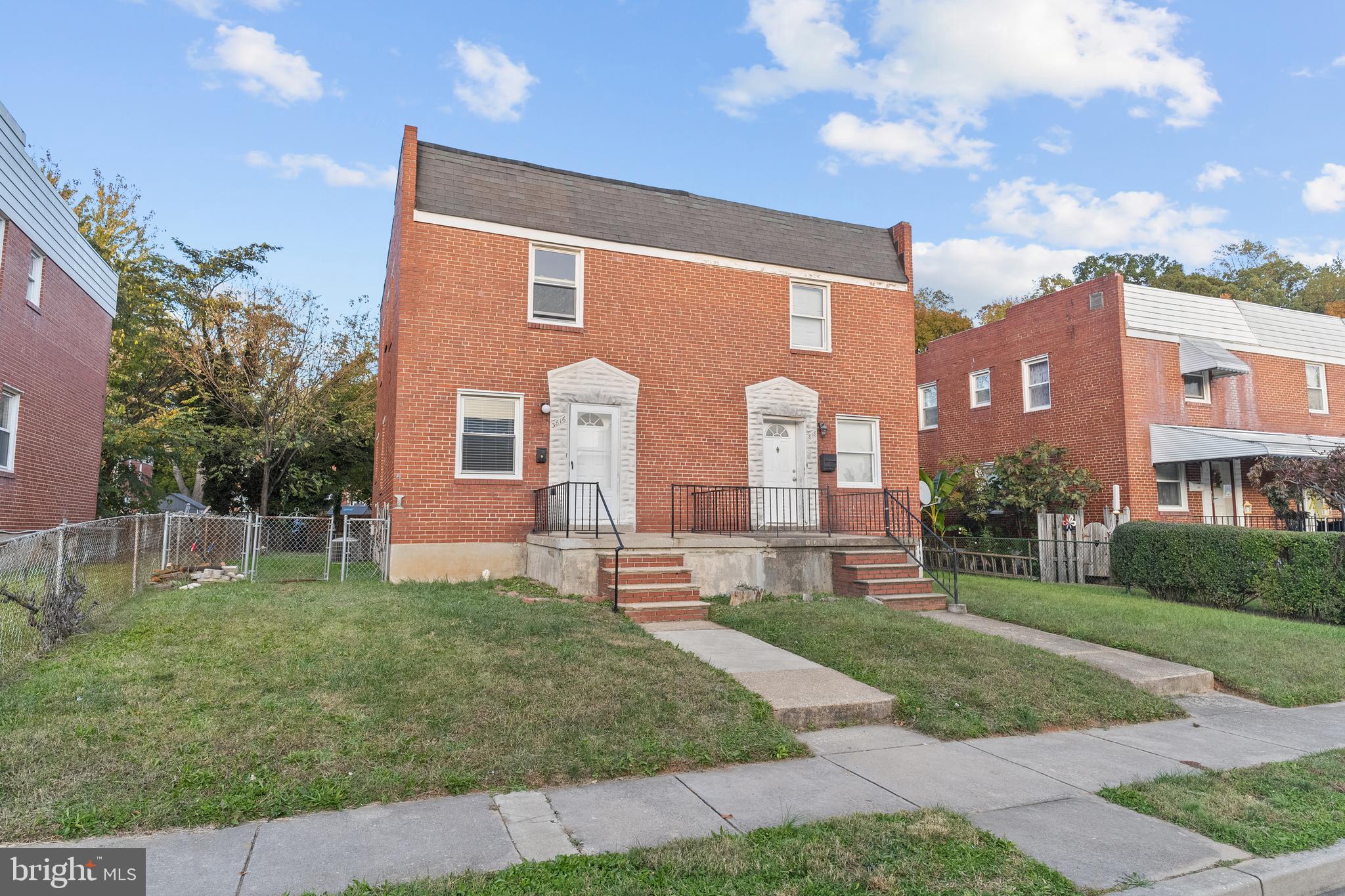 WALTHERSON - Residential