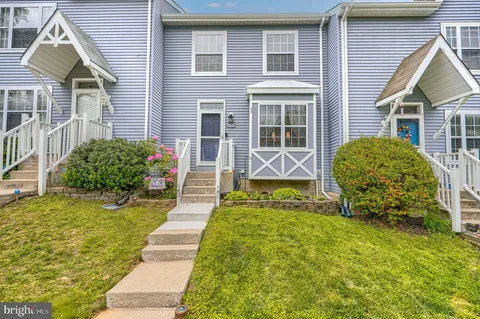 631 Nanticoke Court, Abingdon, MD MLS: MDHR2055148