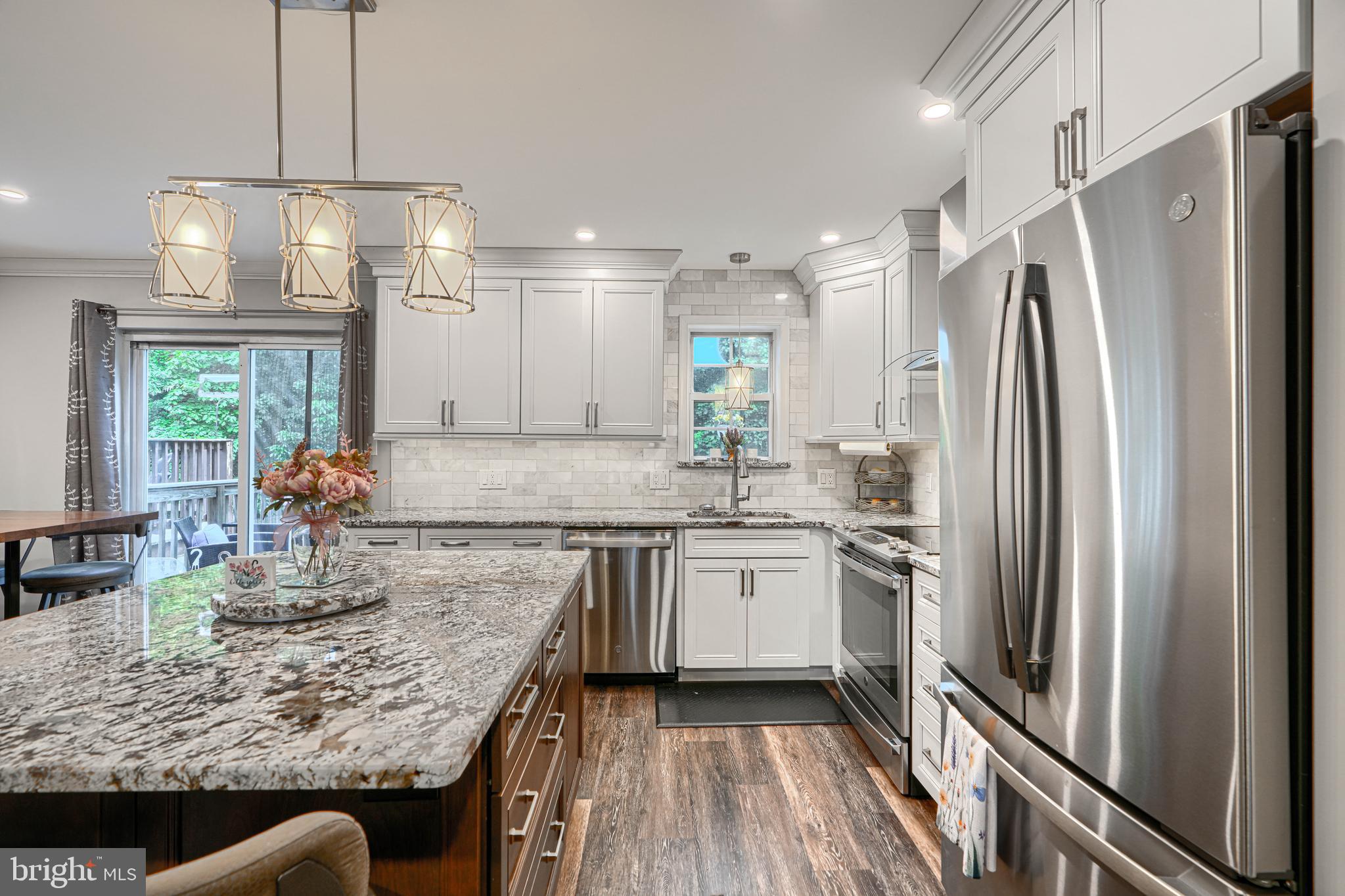 CRISFIELD CROSSING - Residential
