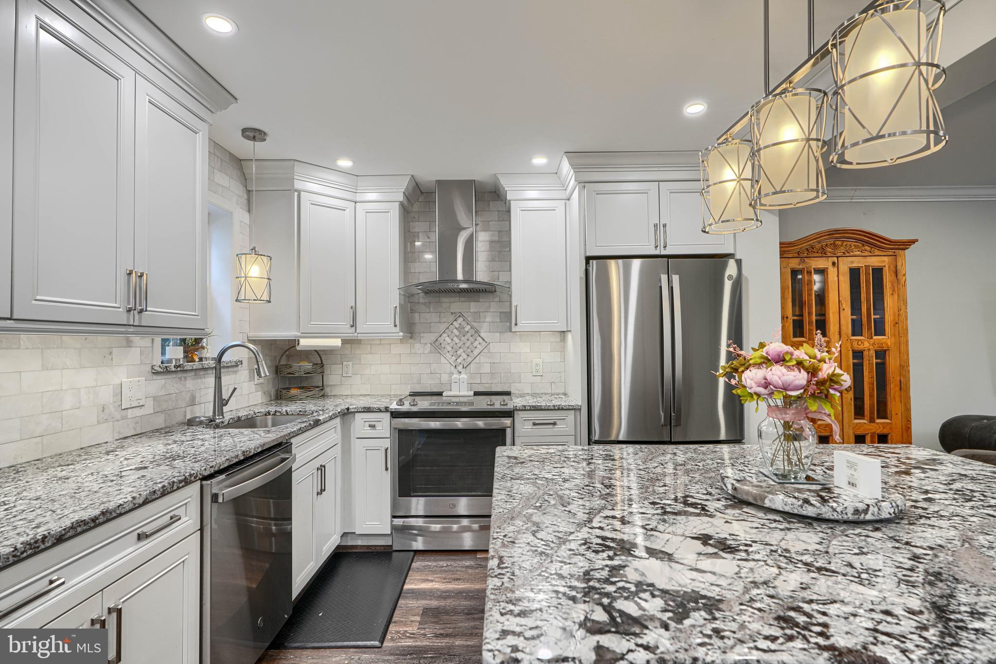 CRISFIELD CROSSING - Residential