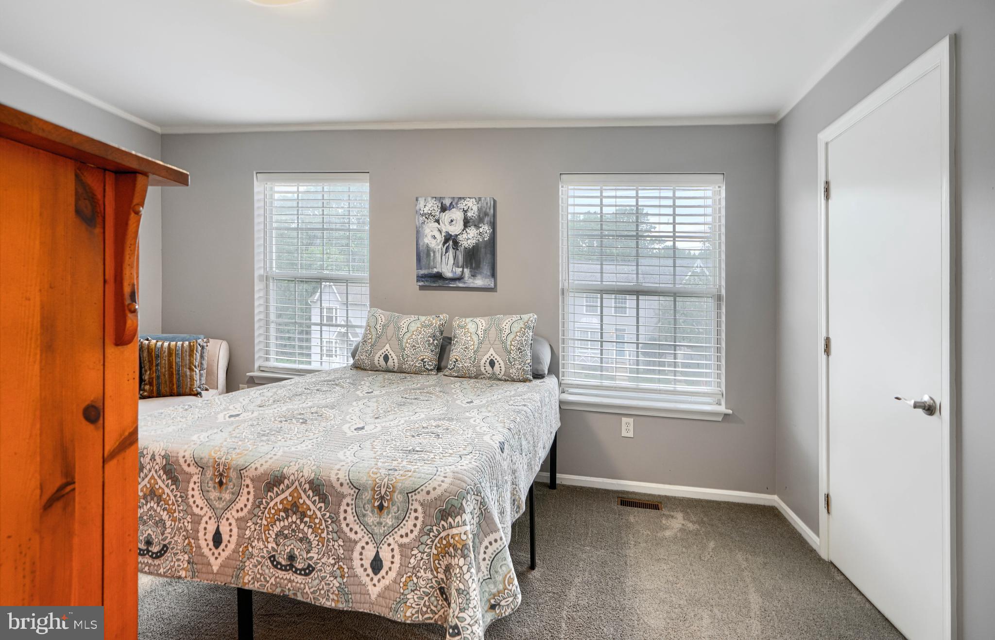 CRISFIELD CROSSING - Residential
