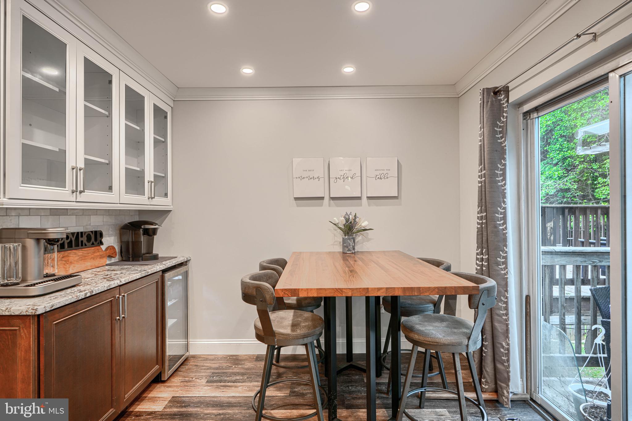 CRISFIELD CROSSING - Residential