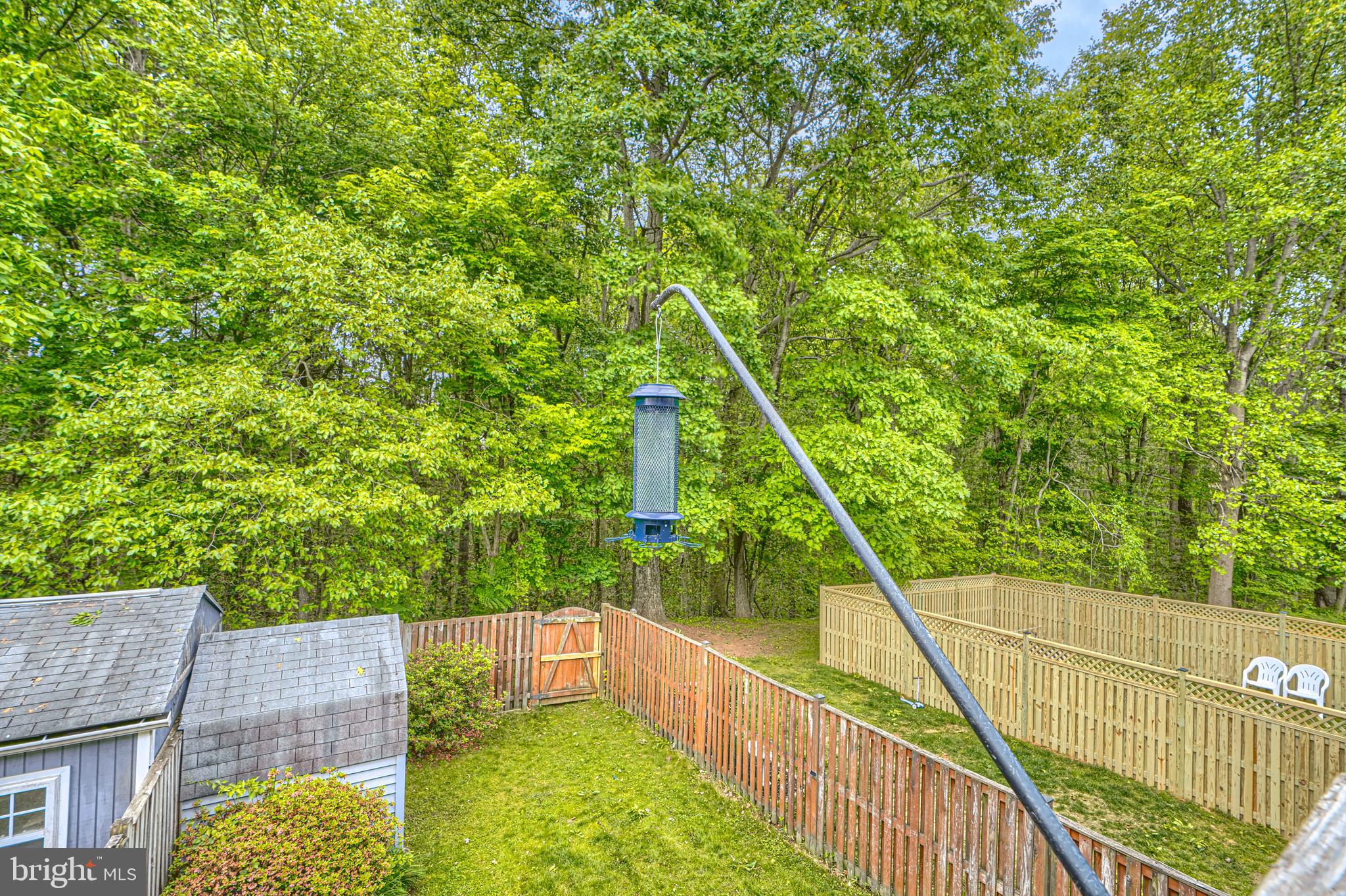 CRISFIELD CROSSING - Residential