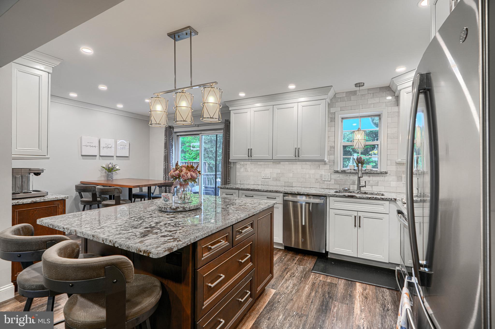 CRISFIELD CROSSING - Residential