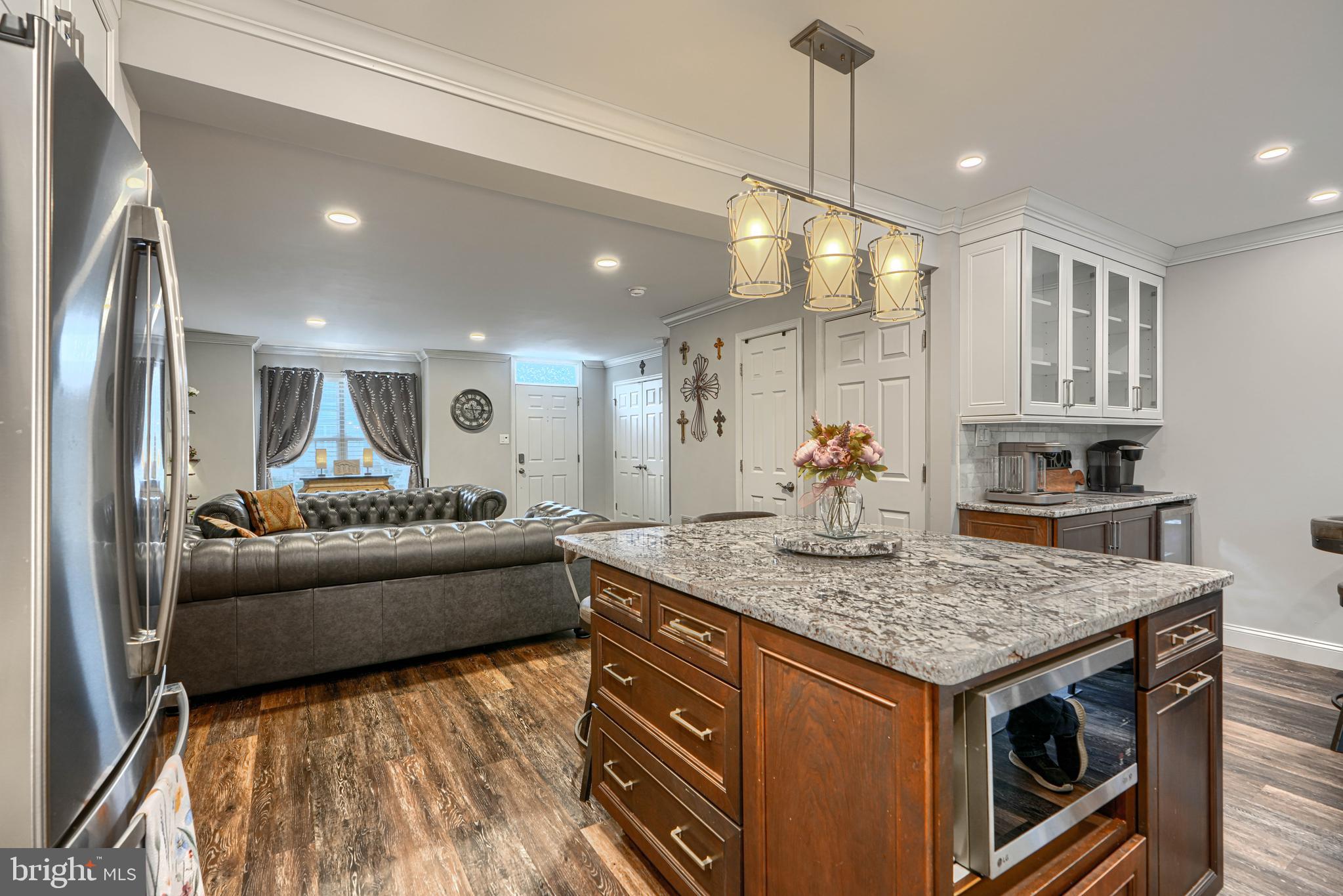 CRISFIELD CROSSING - Residential
