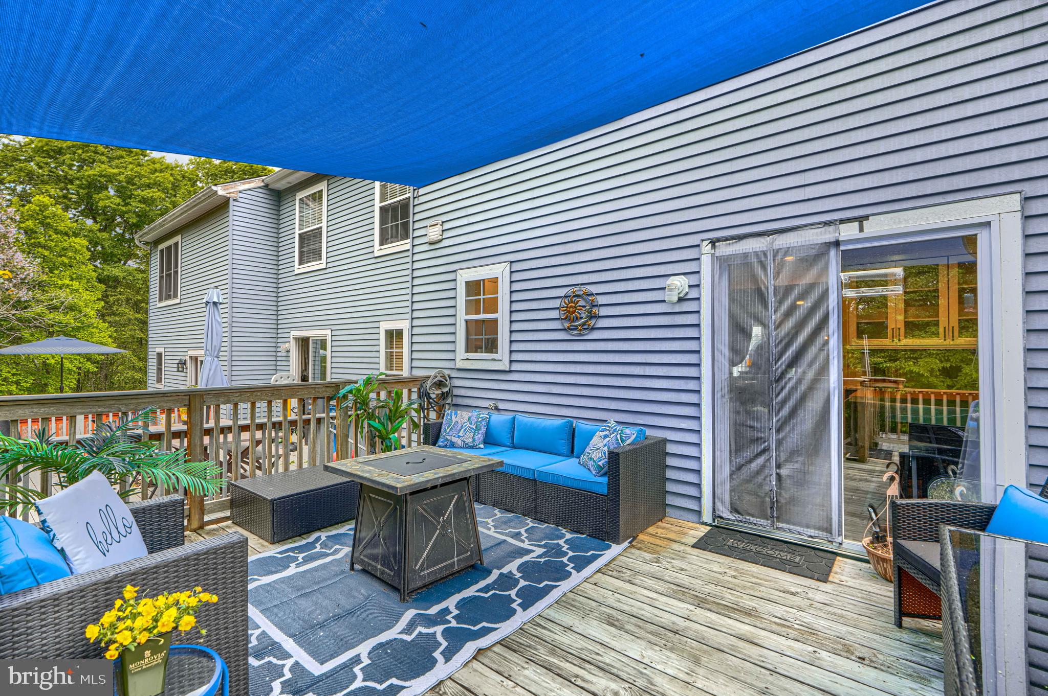 CRISFIELD CROSSING - Residential