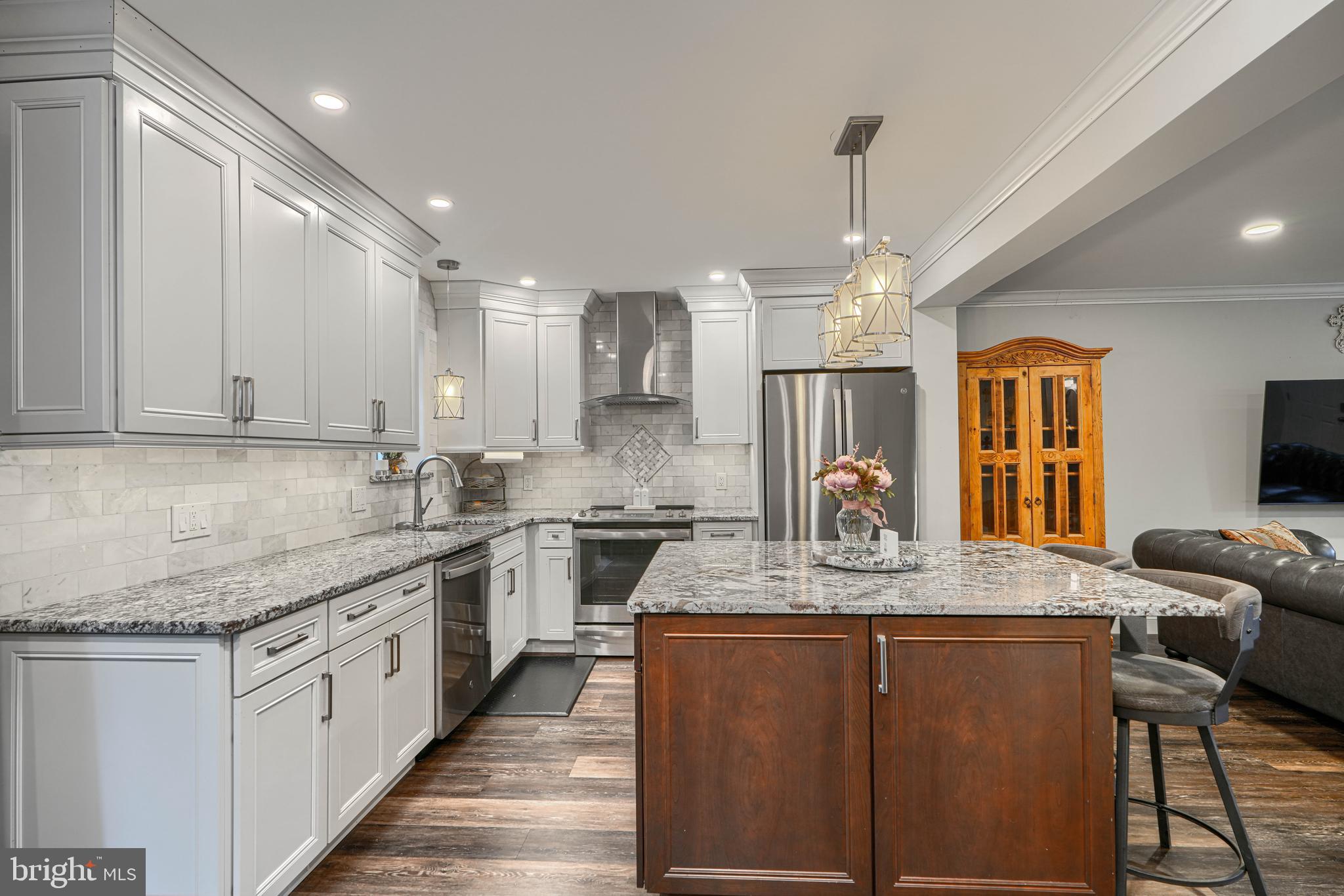 CRISFIELD CROSSING - Residential