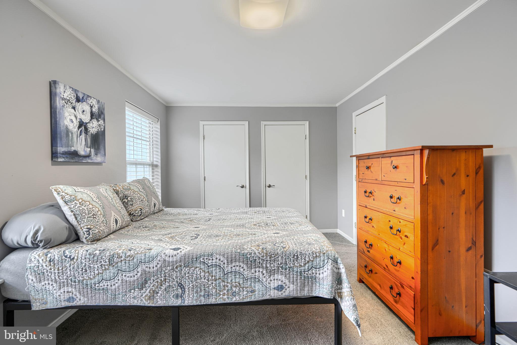 CRISFIELD CROSSING - Residential