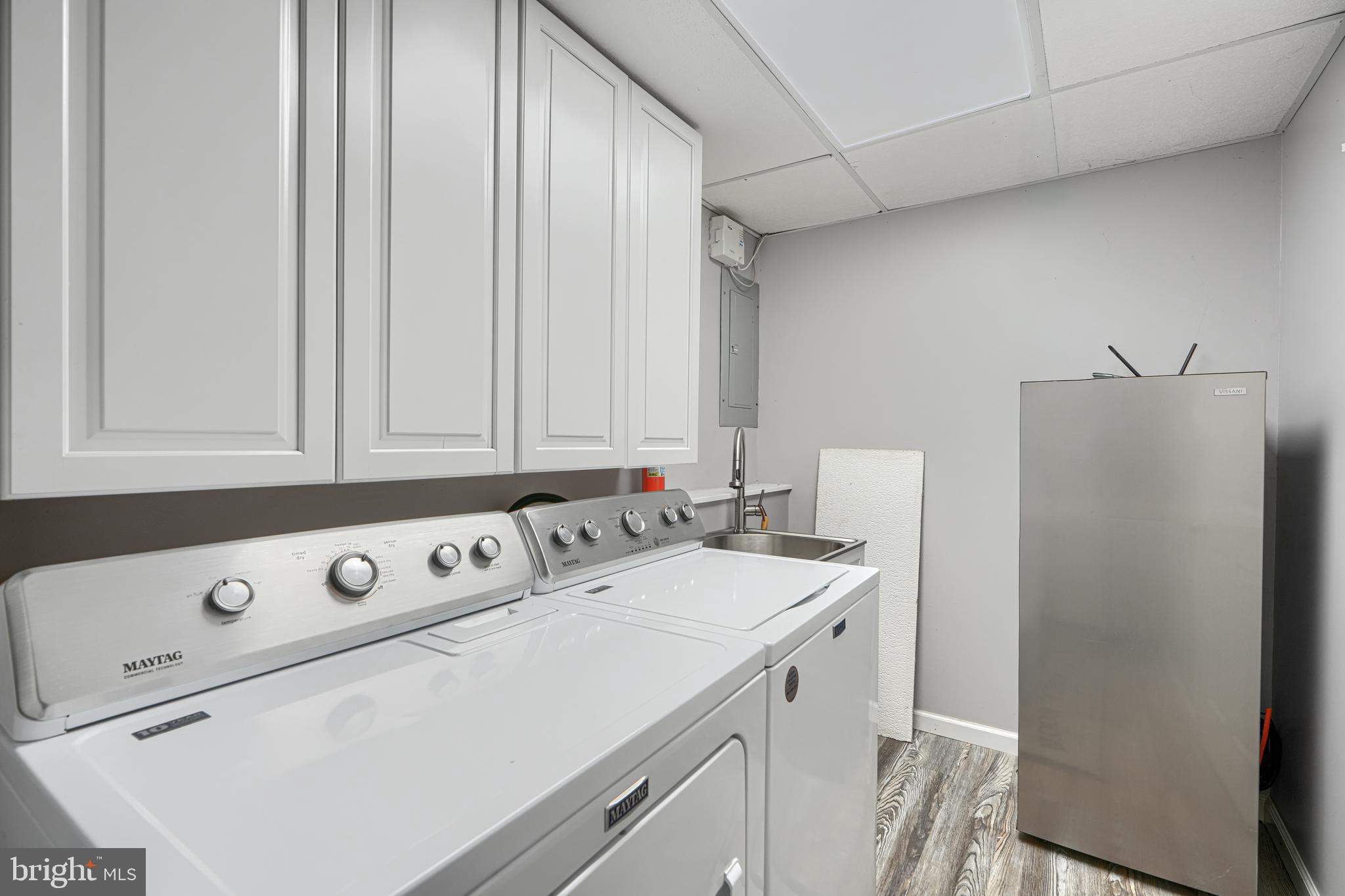 CRISFIELD CROSSING - Residential