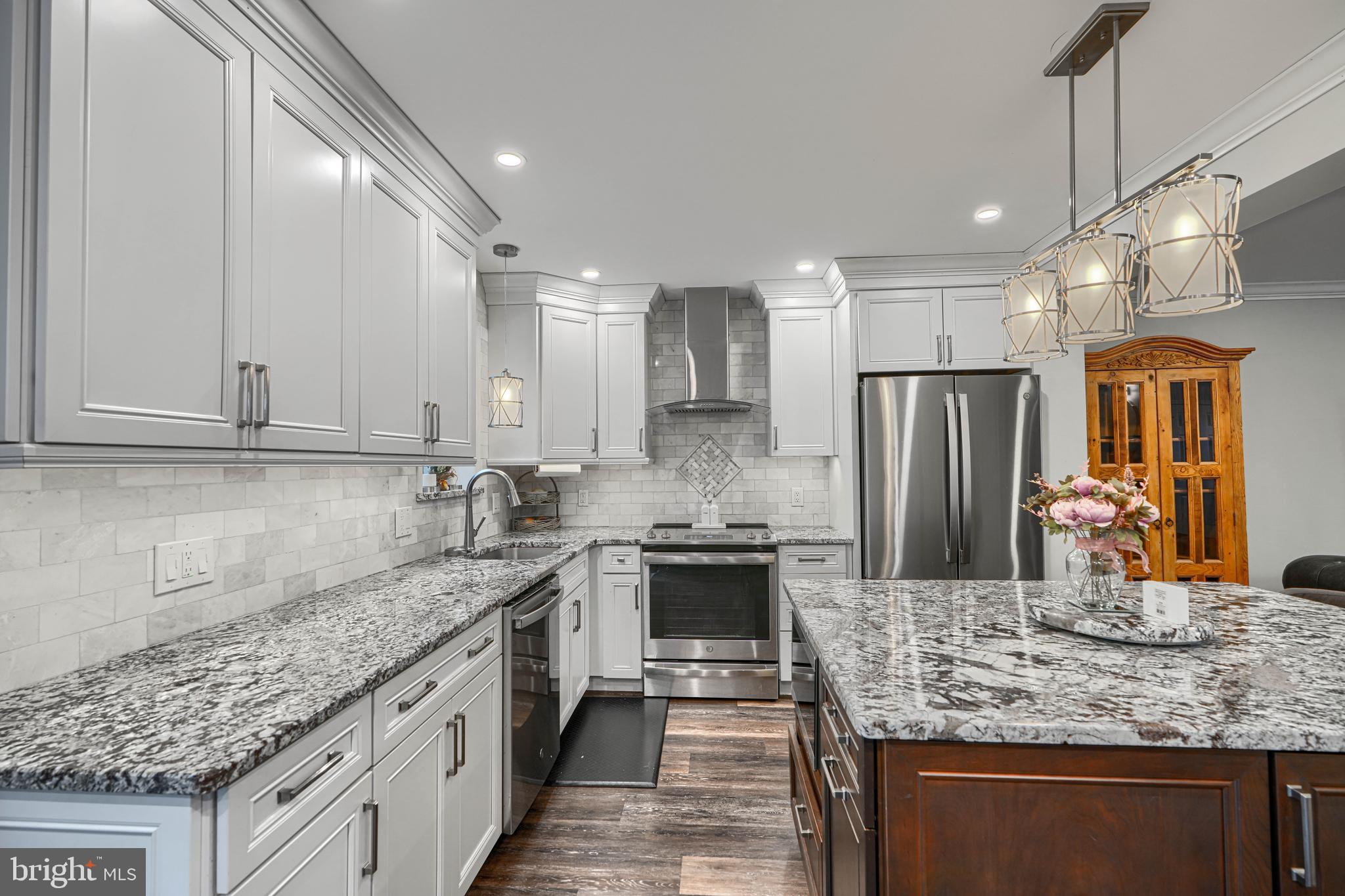 CRISFIELD CROSSING - Residential