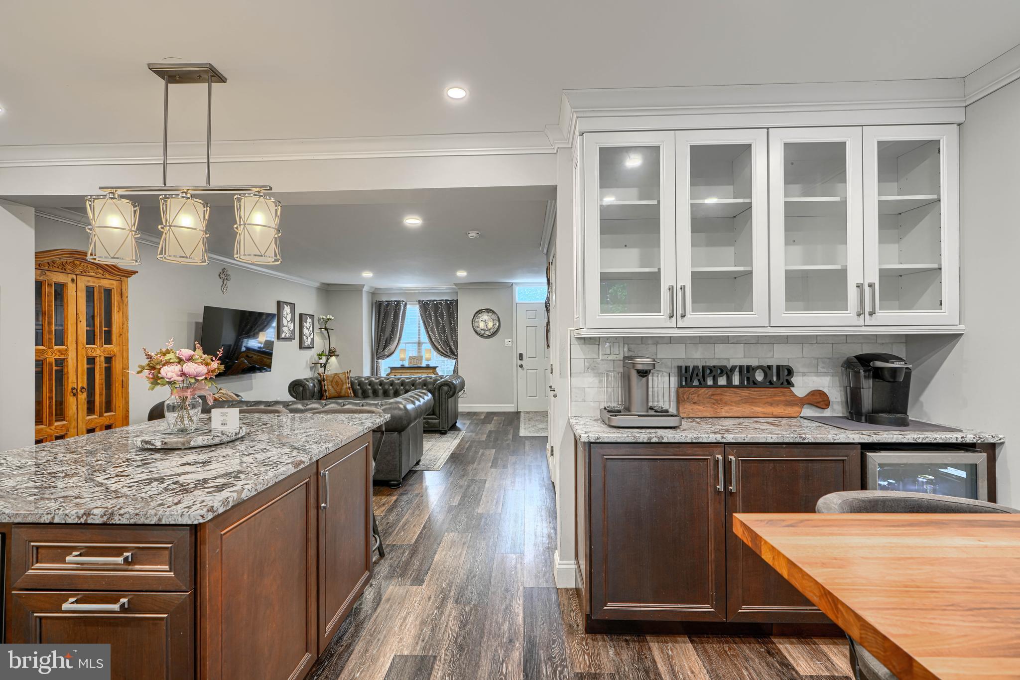 CRISFIELD CROSSING - Residential