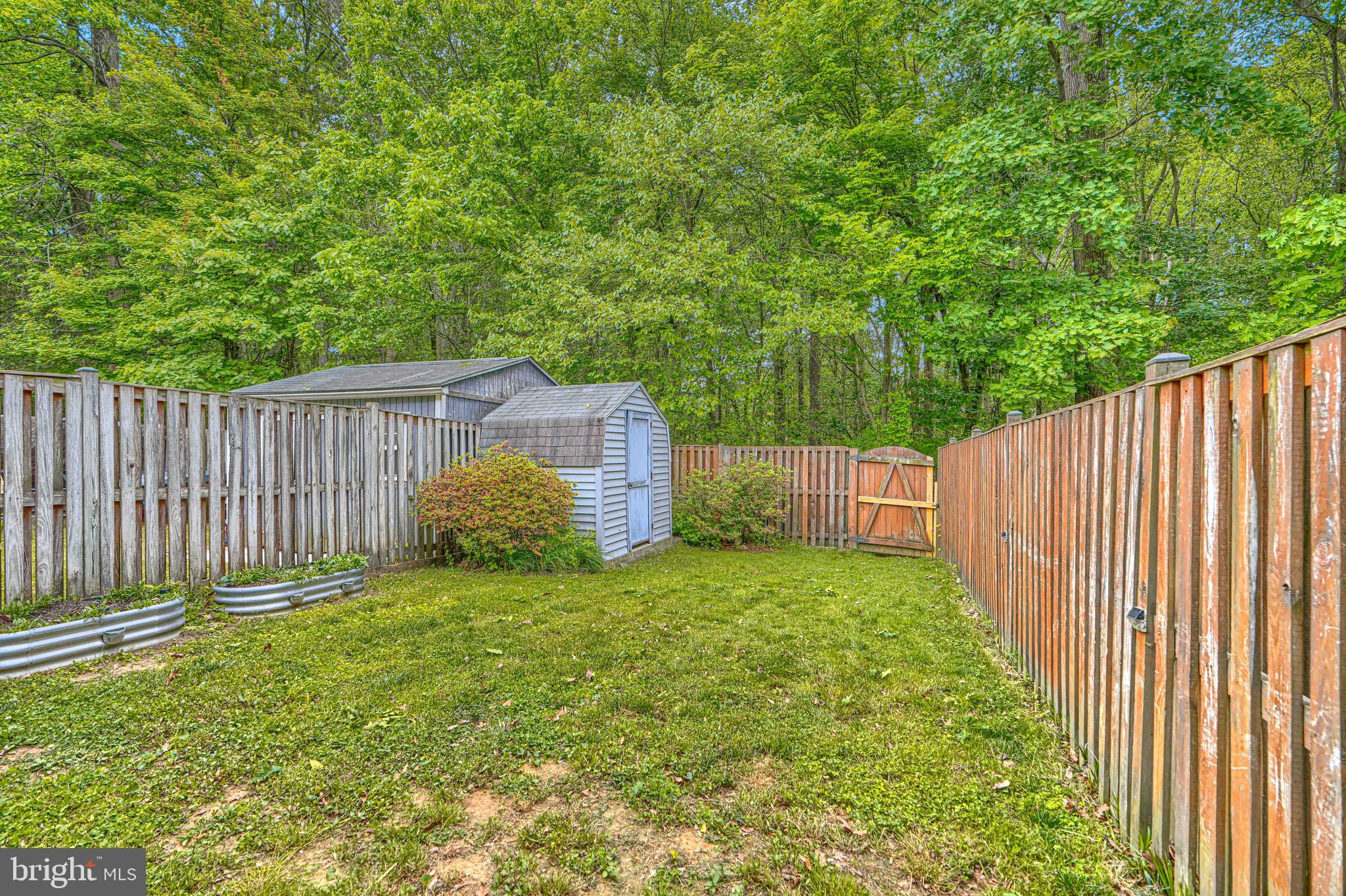 CRISFIELD CROSSING - Residential
