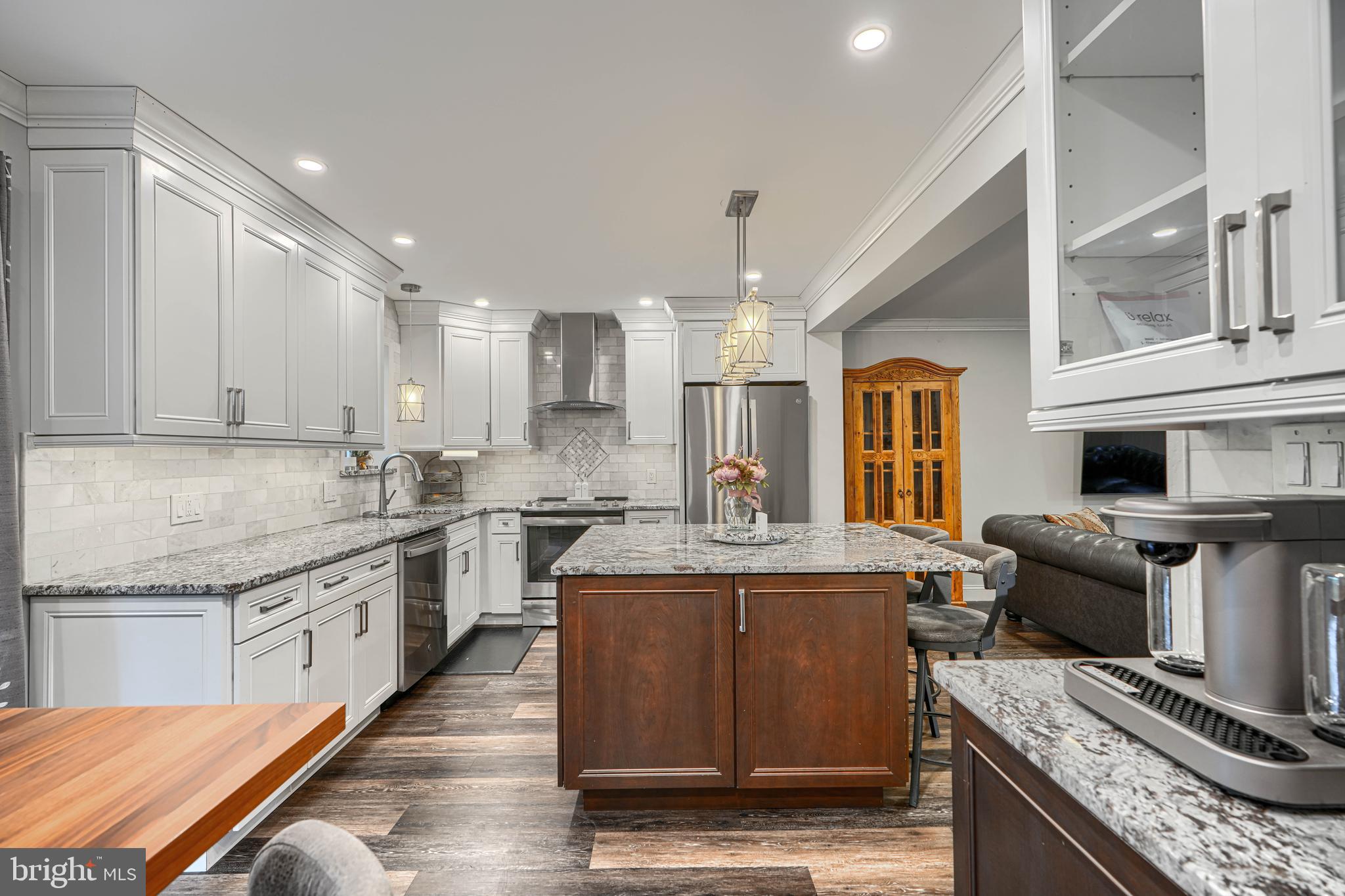 CRISFIELD CROSSING - Residential
