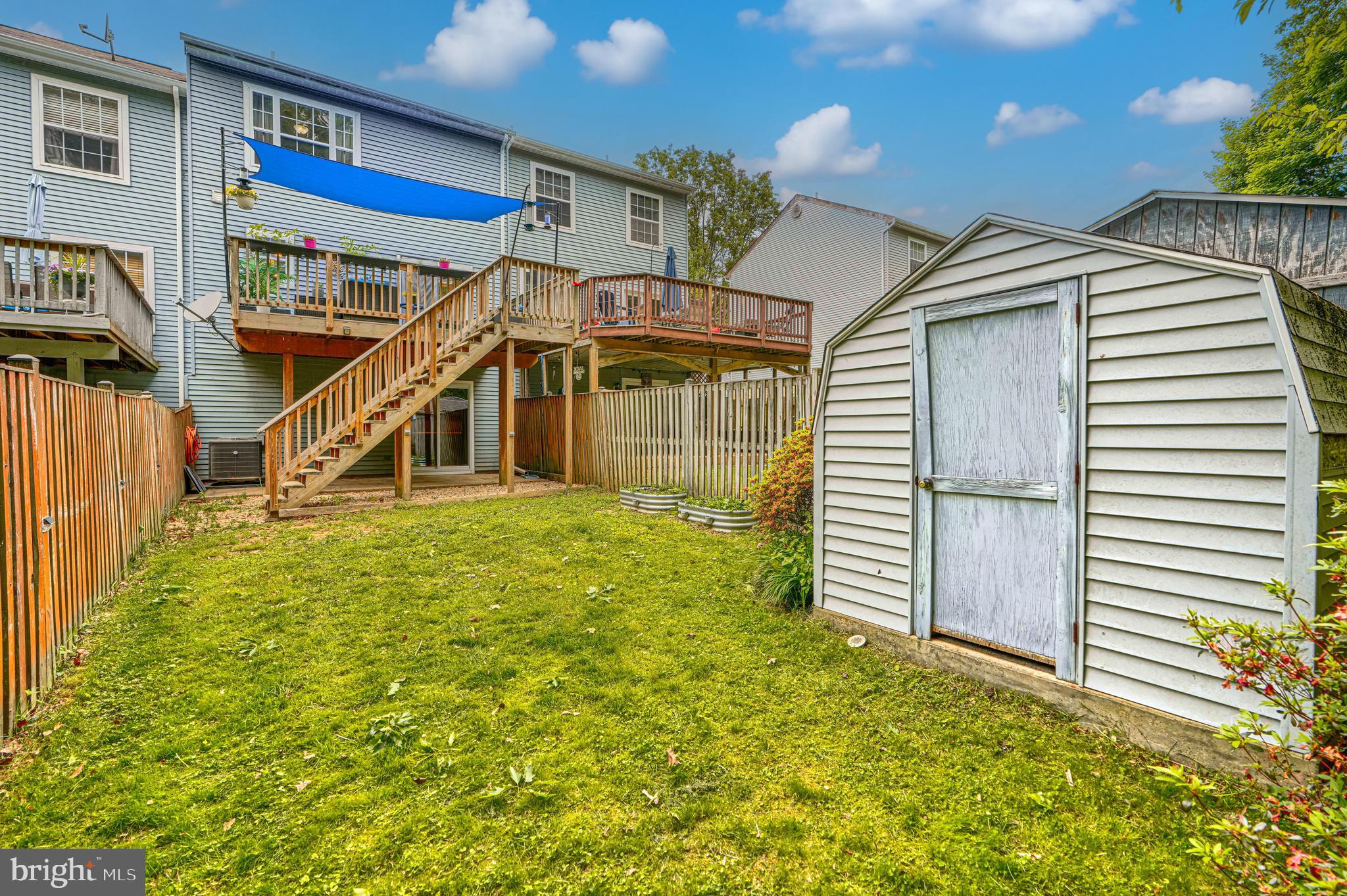 CRISFIELD CROSSING - Residential