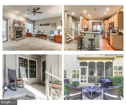 5592 TWILIGHT DRIVE HARRISBURG PA 17111