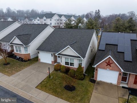 192 FROCK DRIVE 34 WESTMINSTER MD 21157