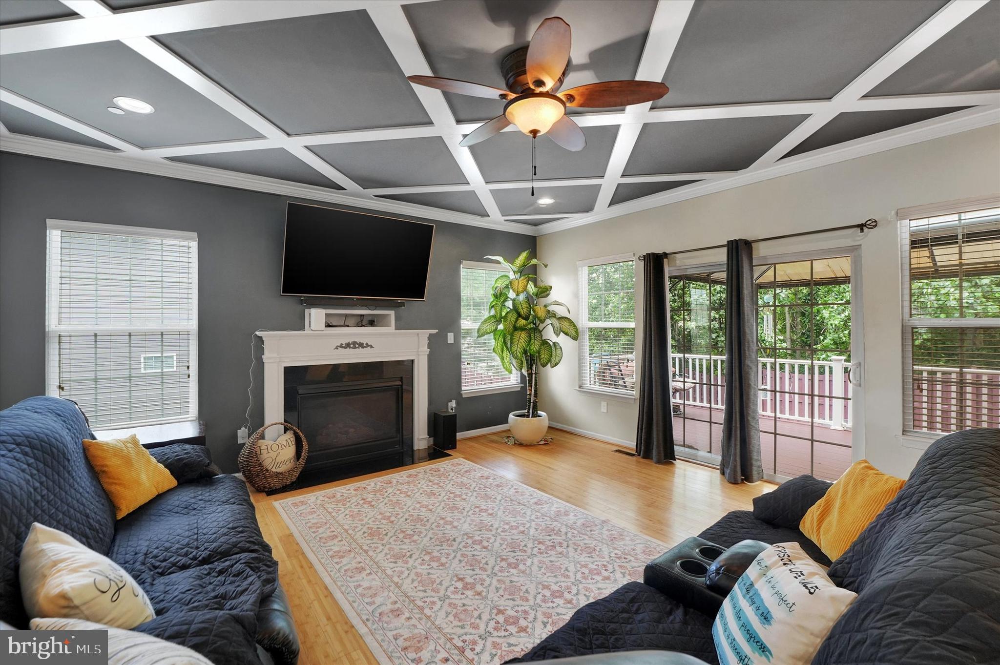 12 GOLDSPIRE DRIVE