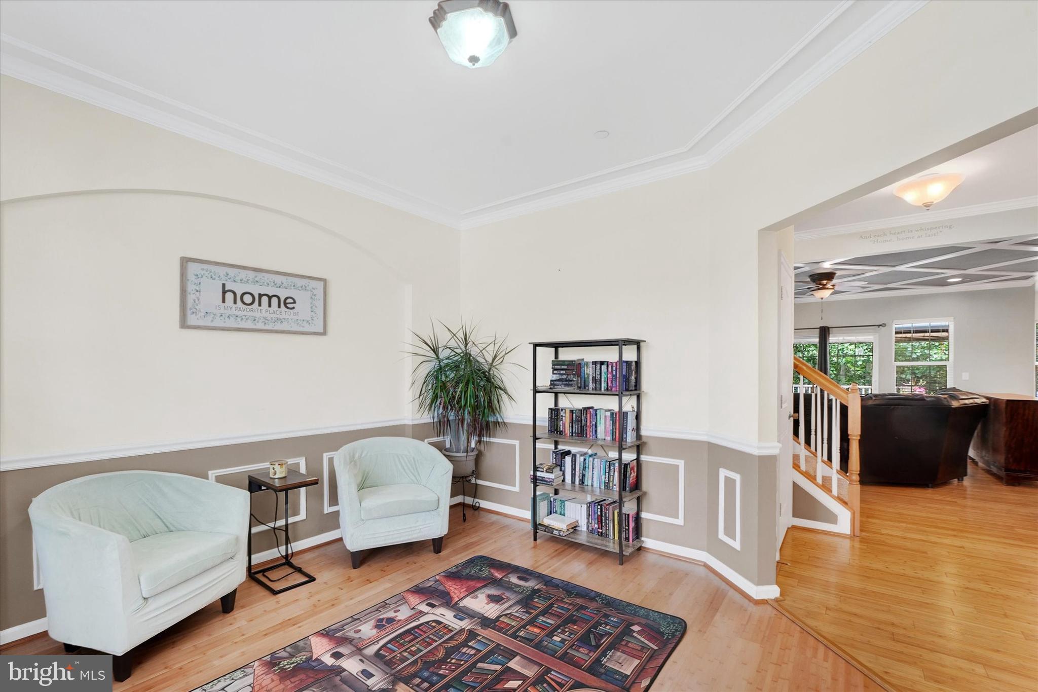 12 GOLDSPIRE DRIVE