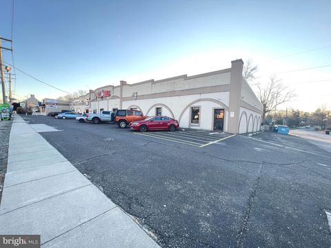 Photo of 703 Black Horse Pike, GLENDORA, NJ 08029 (MLS # NJCD2114450)