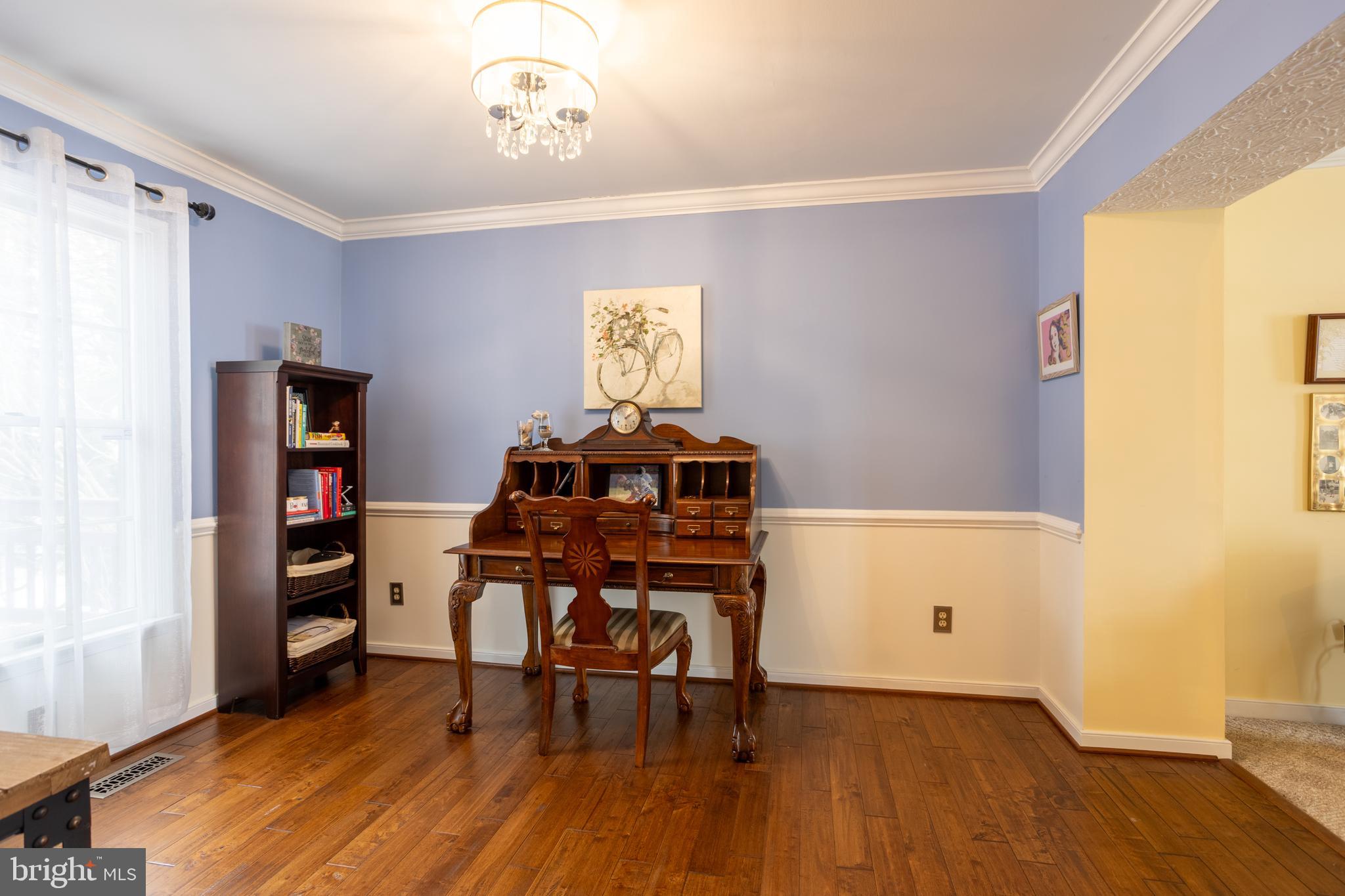 DURHAM MANOR - Residential