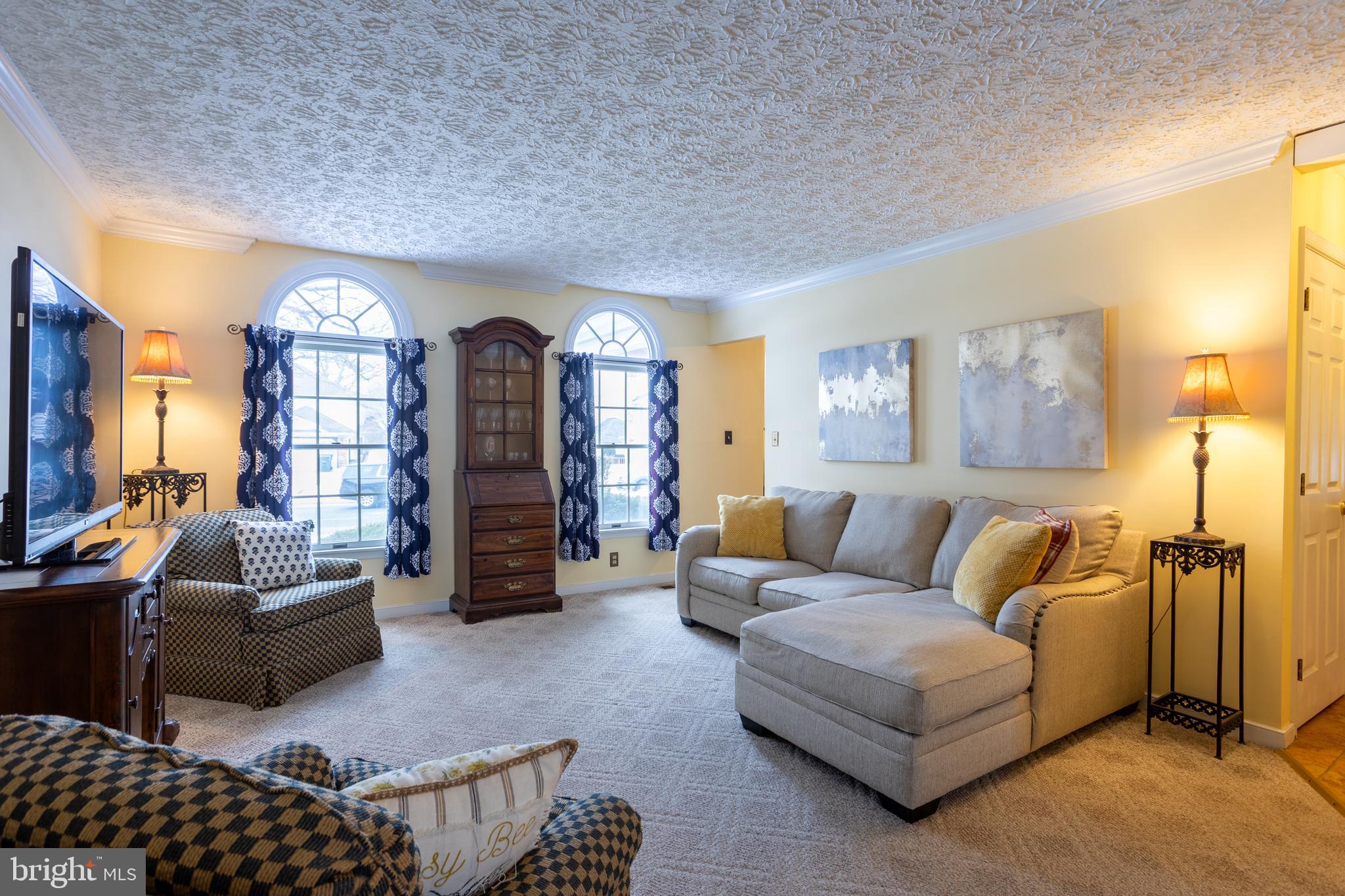 DURHAM MANOR - Residential