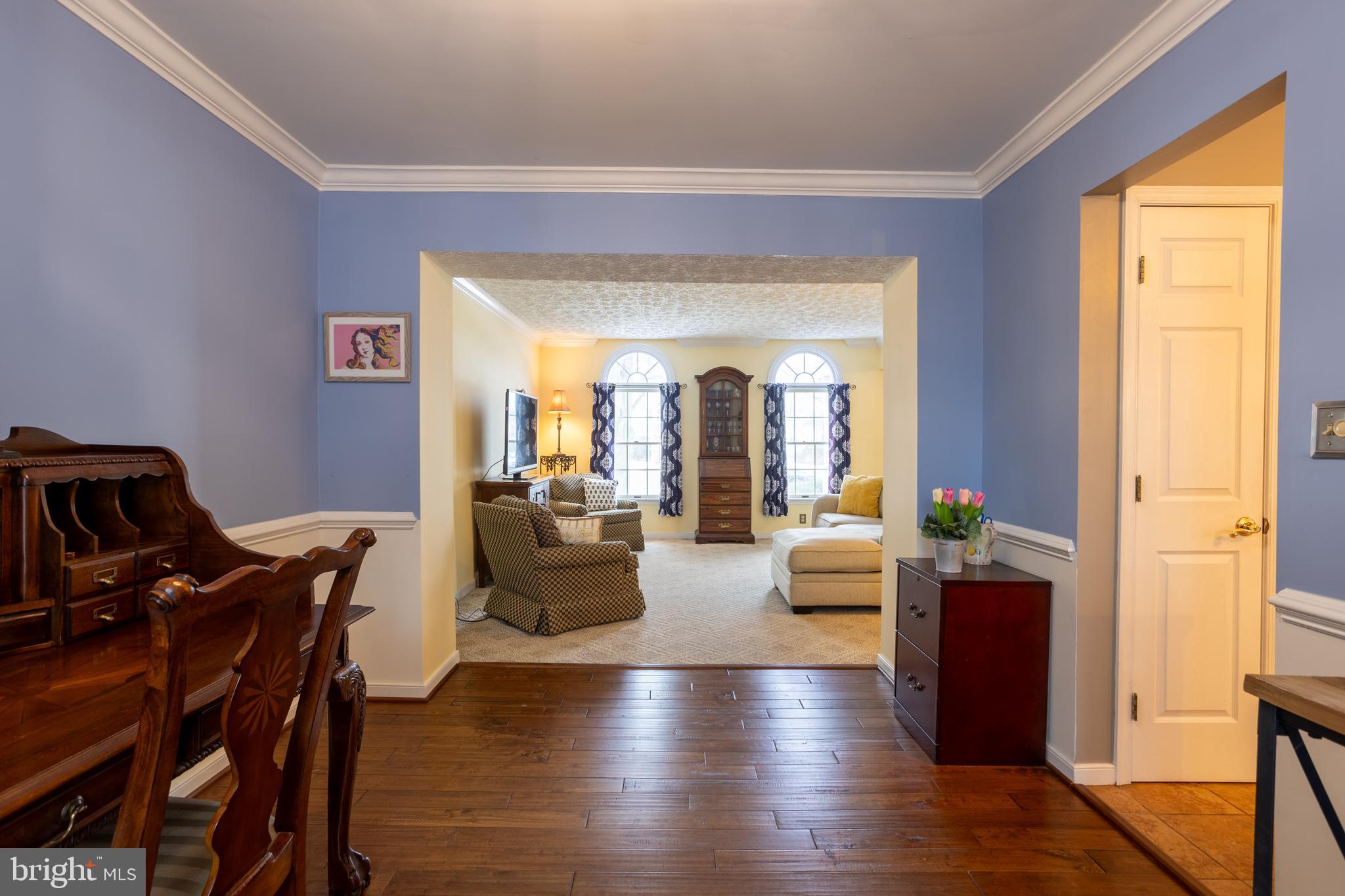 DURHAM MANOR - Residential