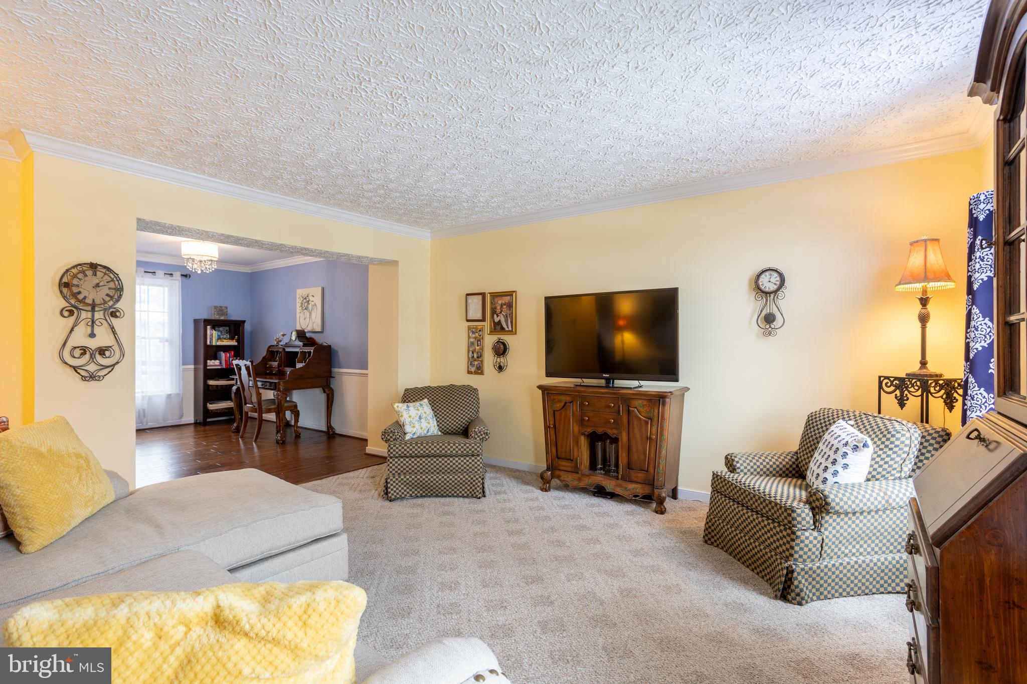 DURHAM MANOR - Residential