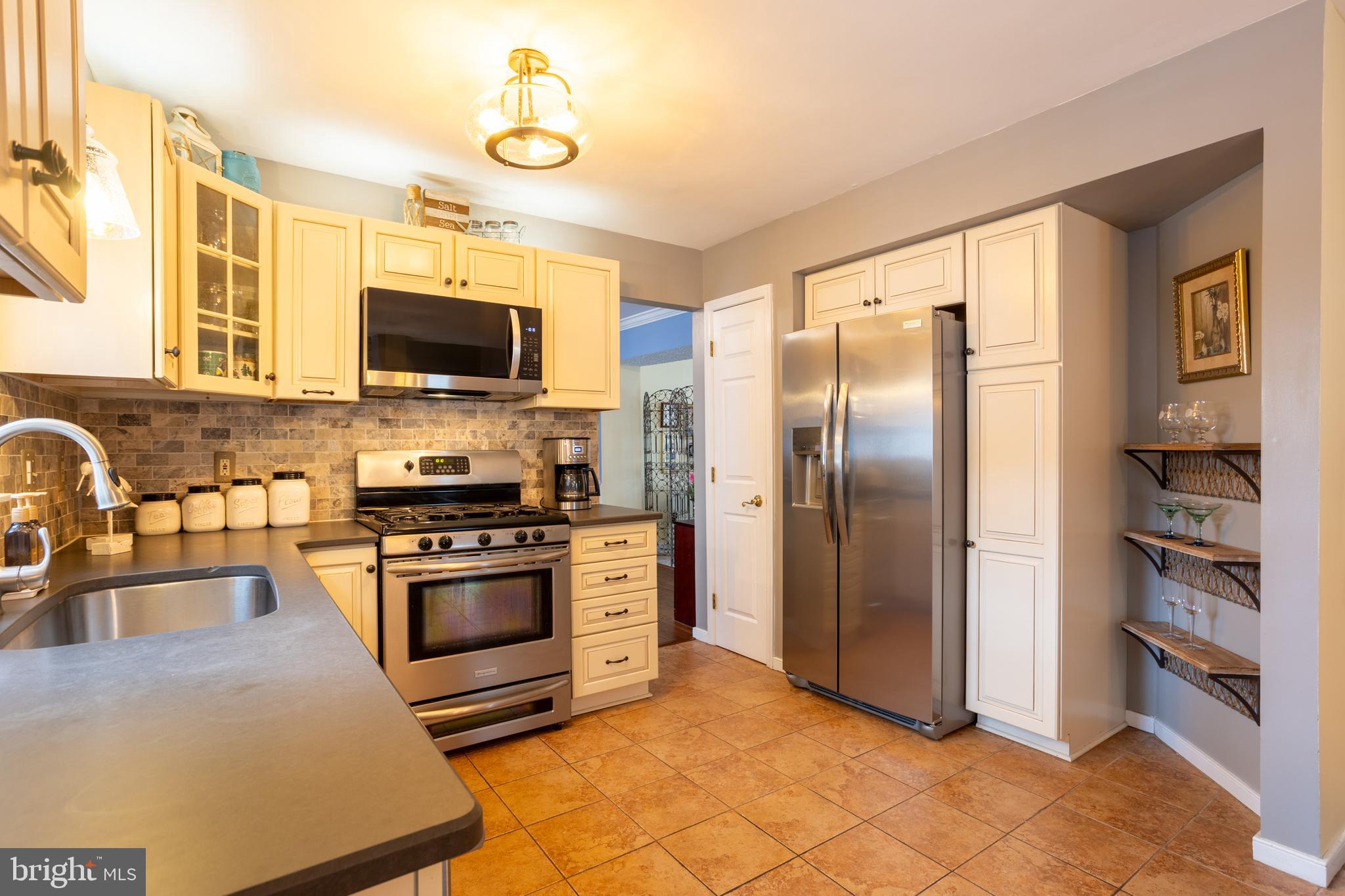 DURHAM MANOR - Residential