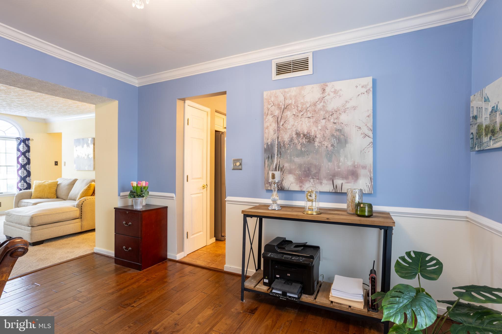 DURHAM MANOR - Residential