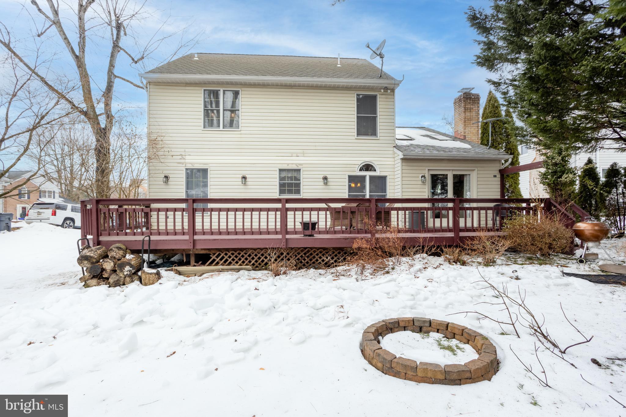 DURHAM MANOR - Residential