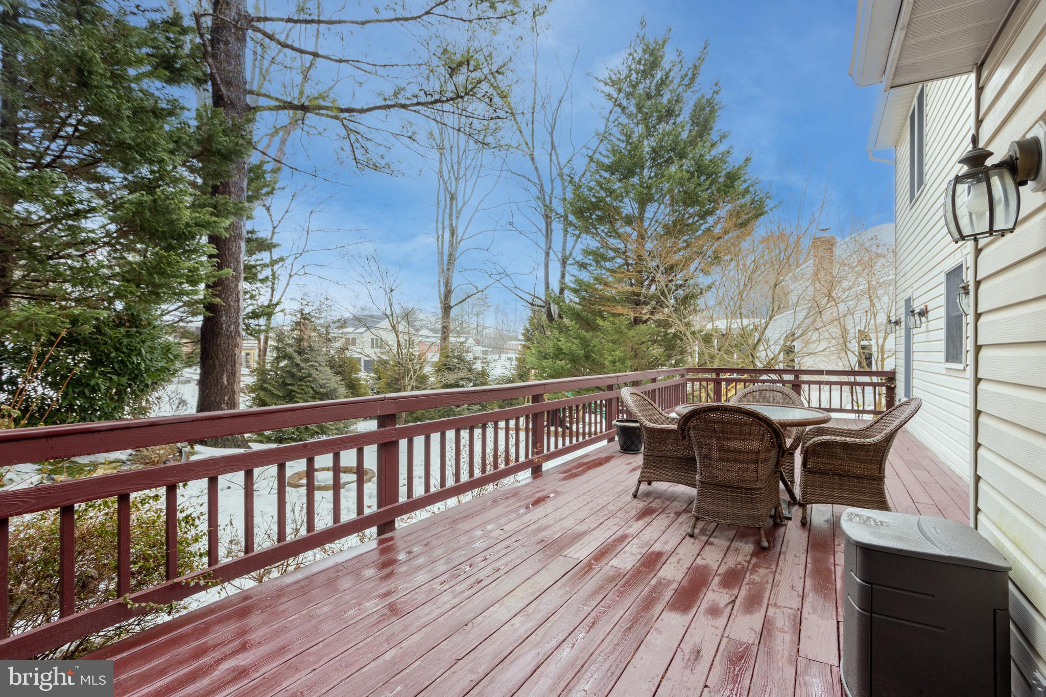 DURHAM MANOR - Residential