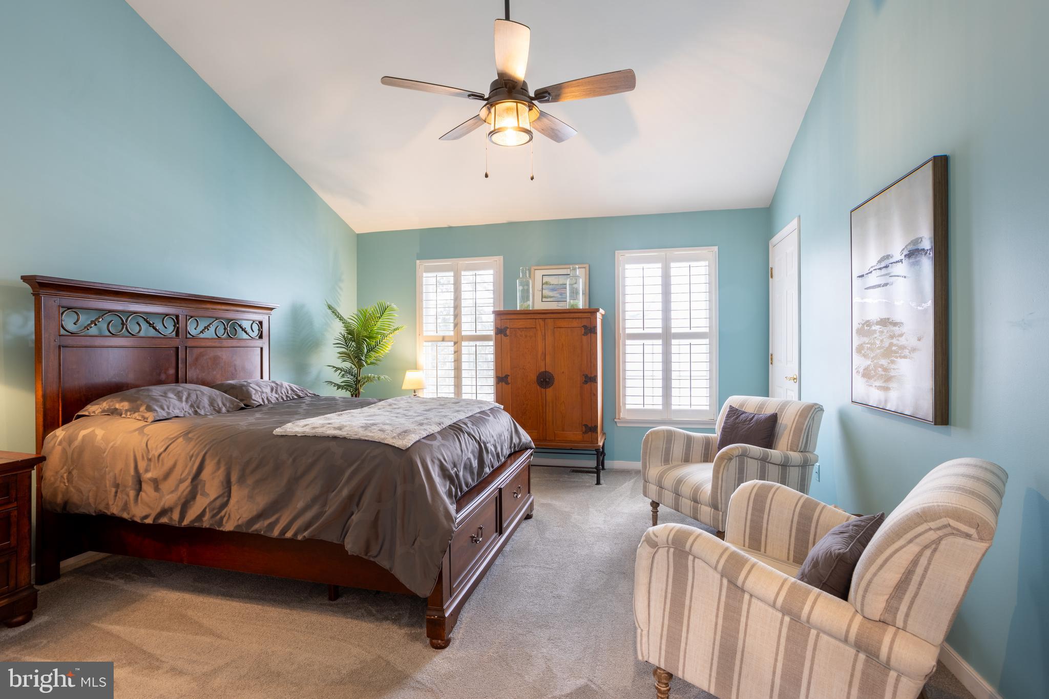 DURHAM MANOR - Residential