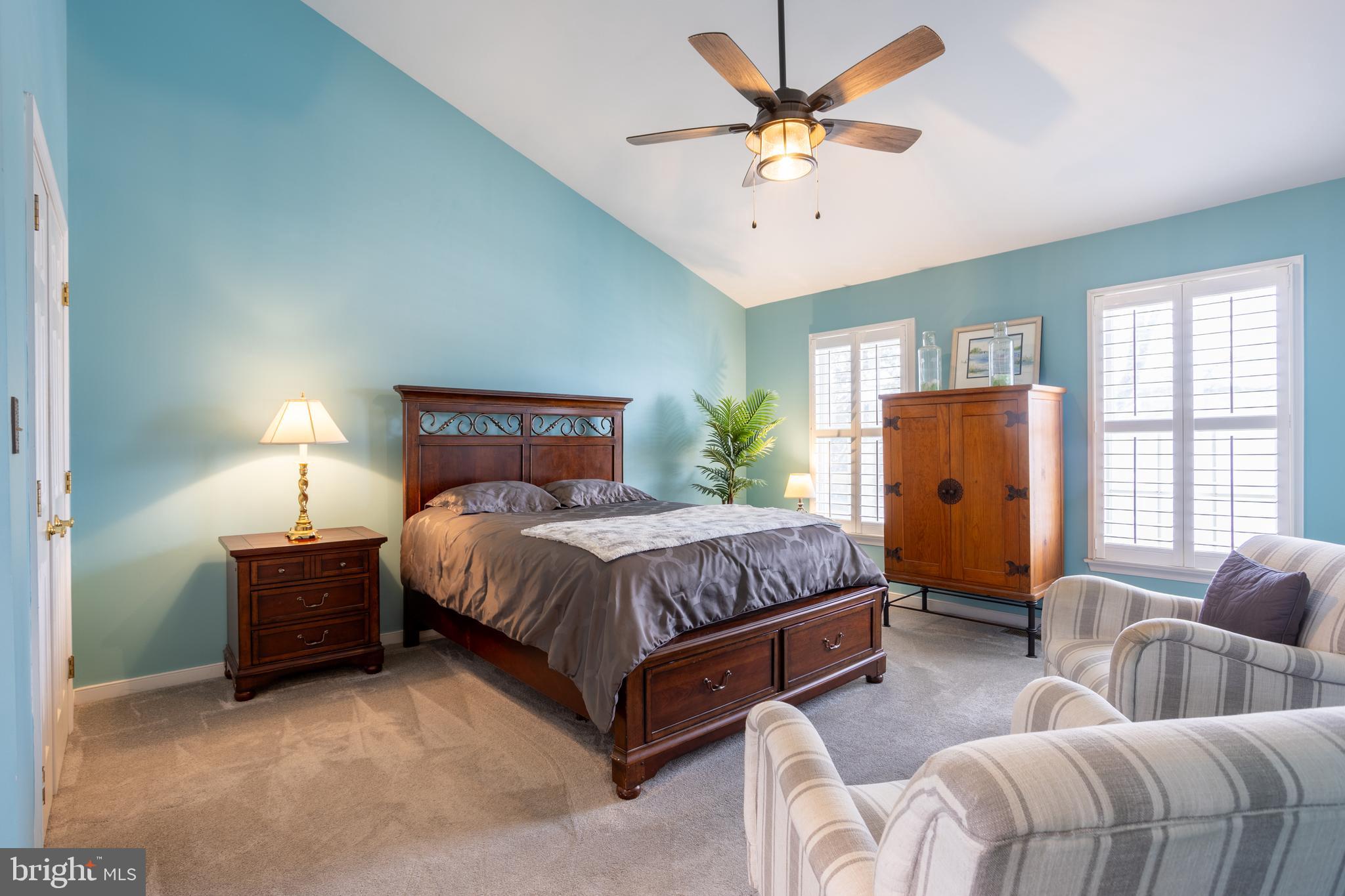 DURHAM MANOR - Residential