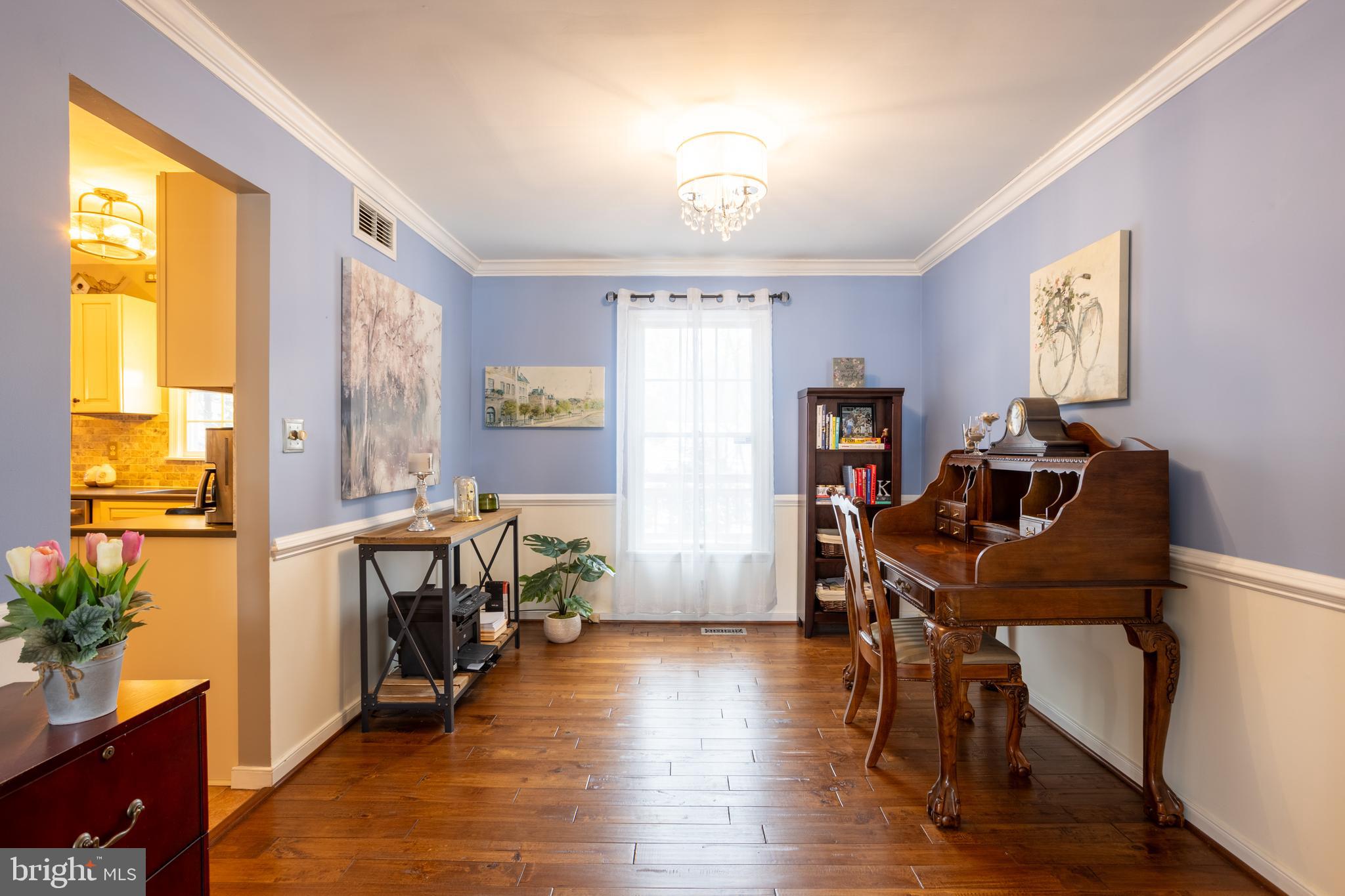 DURHAM MANOR - Residential