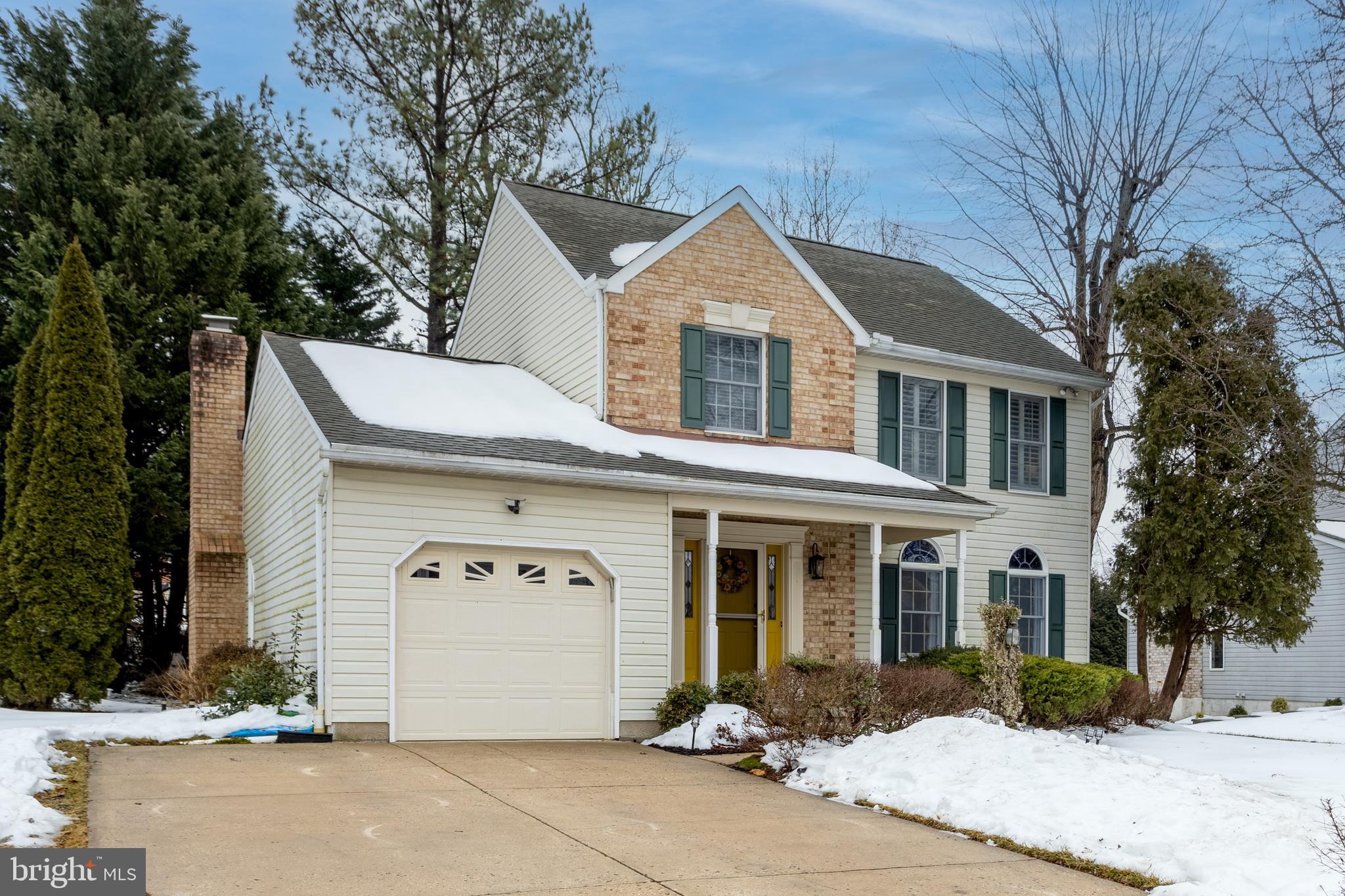 DURHAM MANOR - Residential