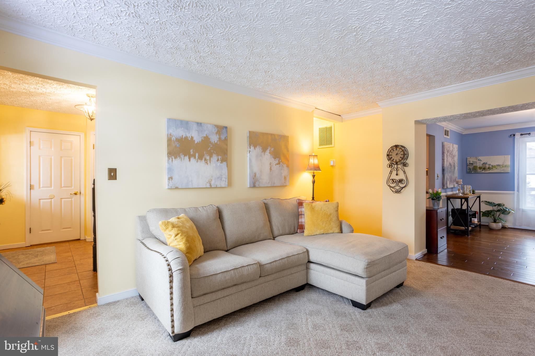 DURHAM MANOR - Residential